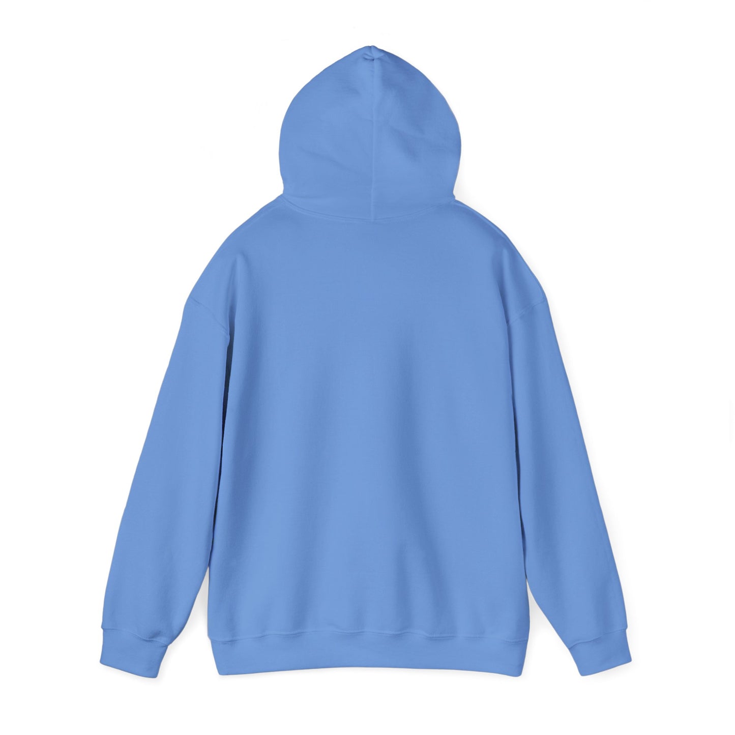 WPBC | Unisex Heavy Blend™ Hooded Sweatshirt