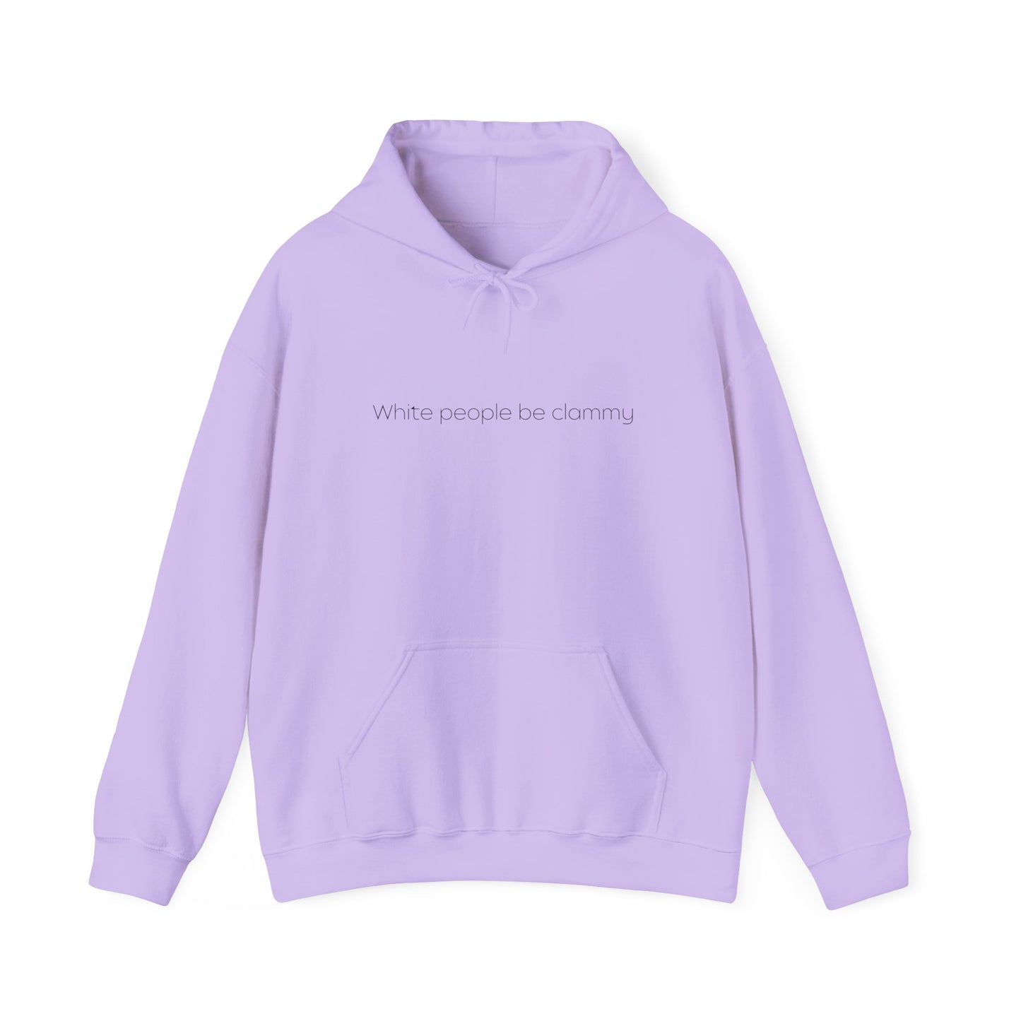 WPBC | Unisex Heavy Blend™ Hooded Sweatshirt