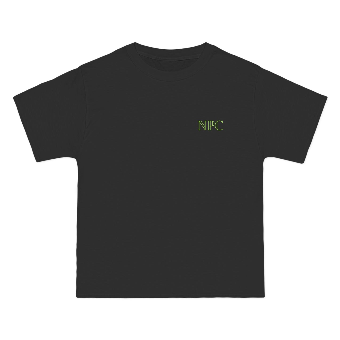 NPC DO THE WORK Beefy-T®