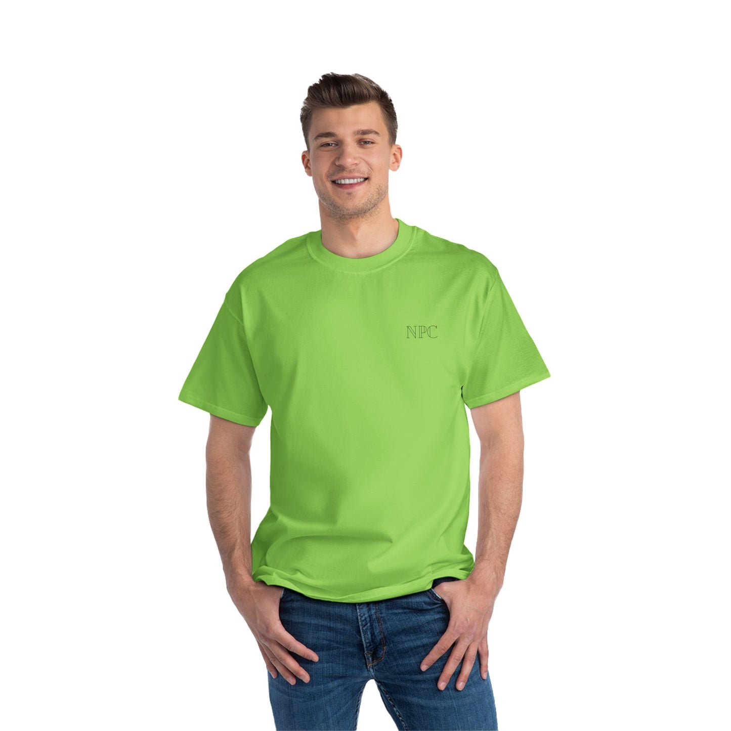 NPC DO THE WORK Beefy-T®