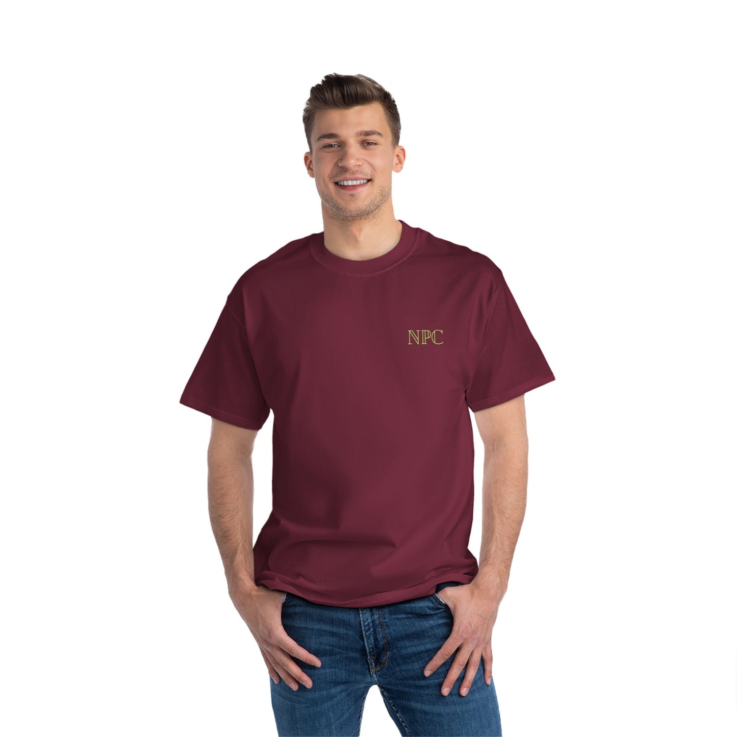 NPC DO THE WORK Beefy-T®