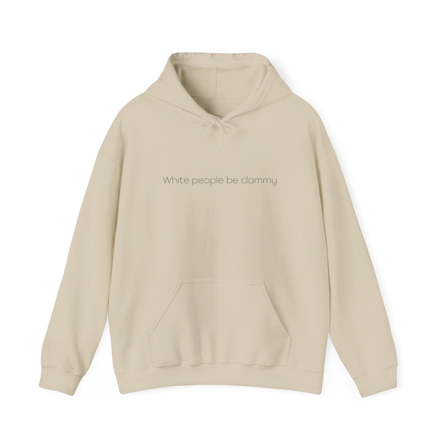 WPBC | Unisex Heavy Blend™ Hooded Sweatshirt