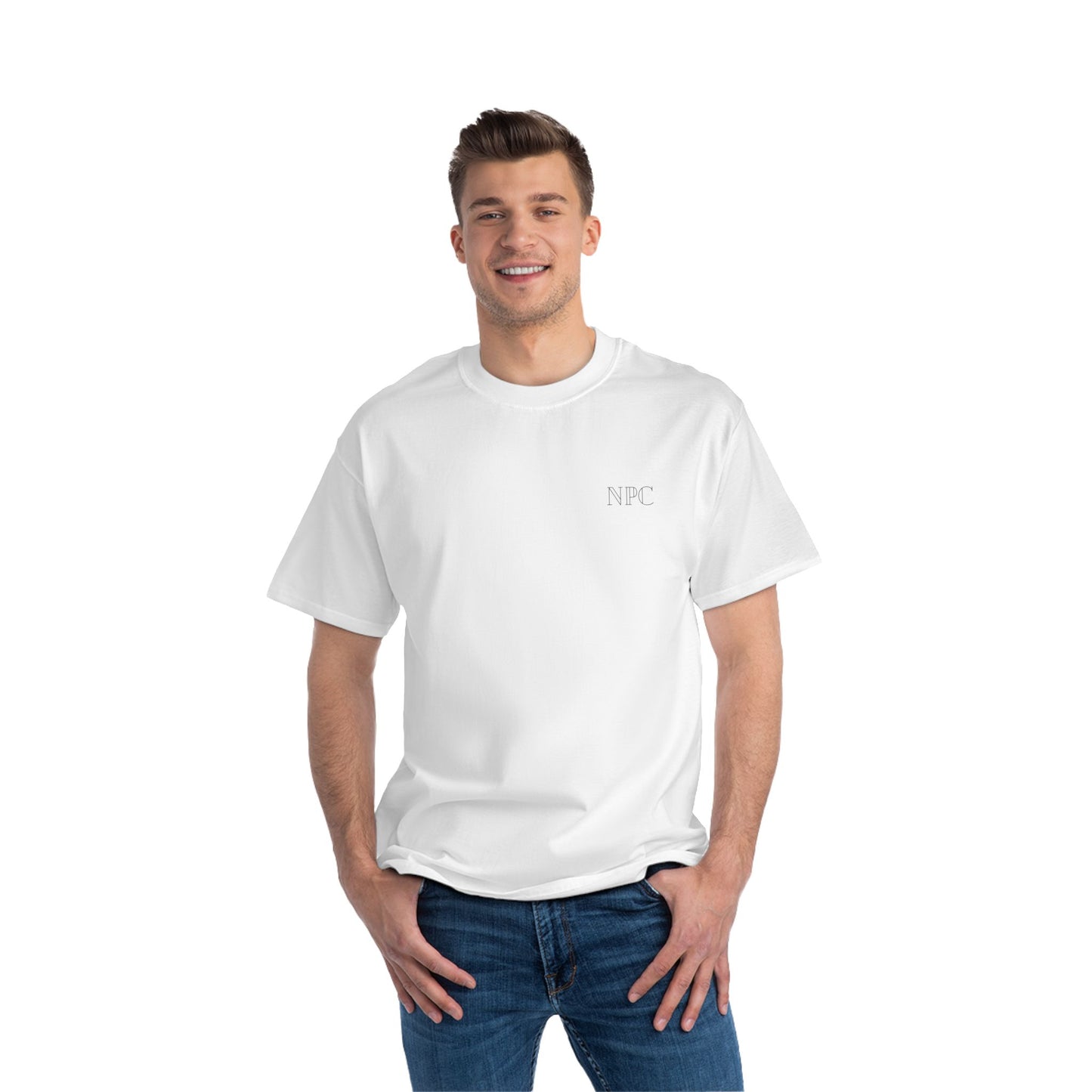 NPC DO THE WORK Beefy-T®