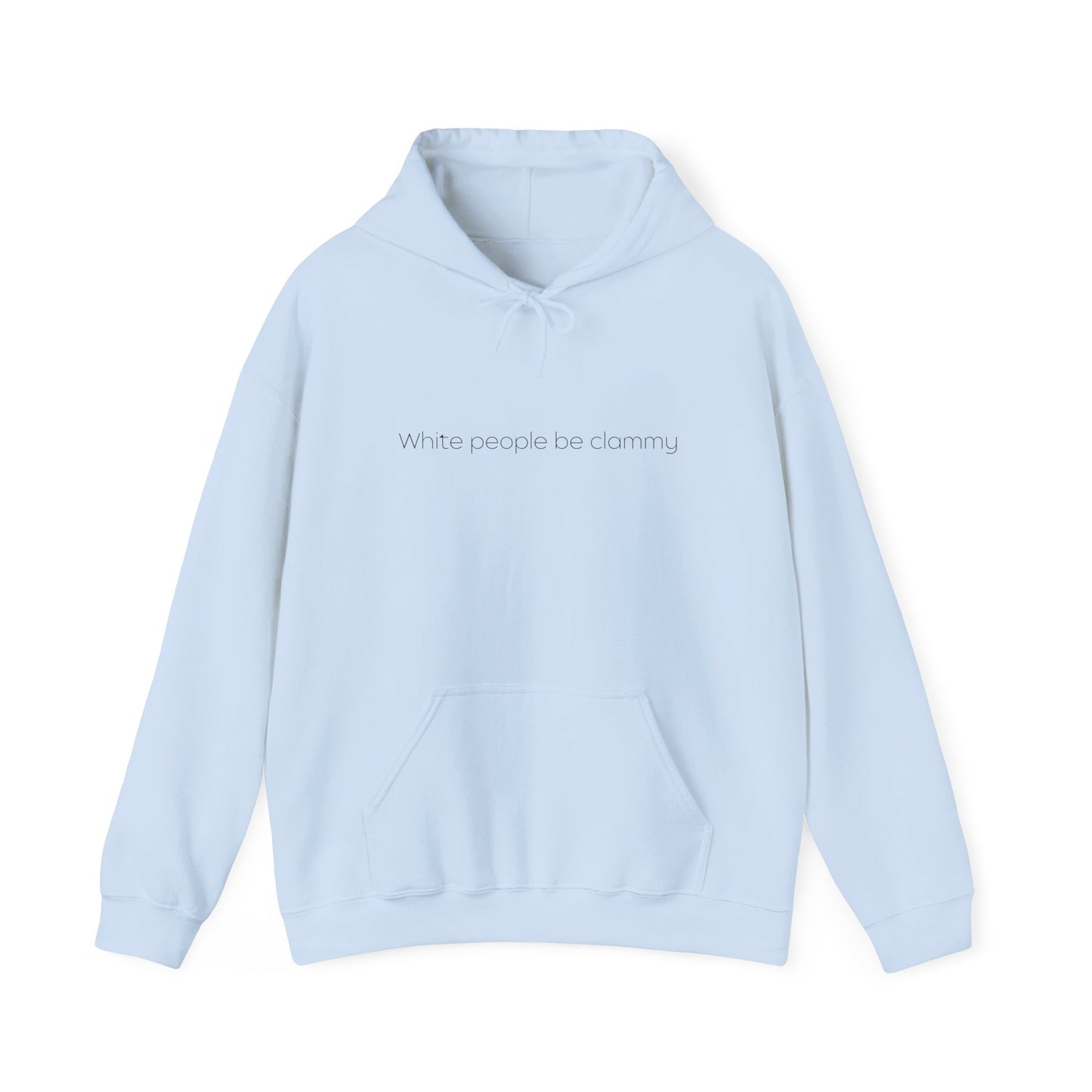 WPBC | Unisex Heavy Blend™ Hooded Sweatshirt