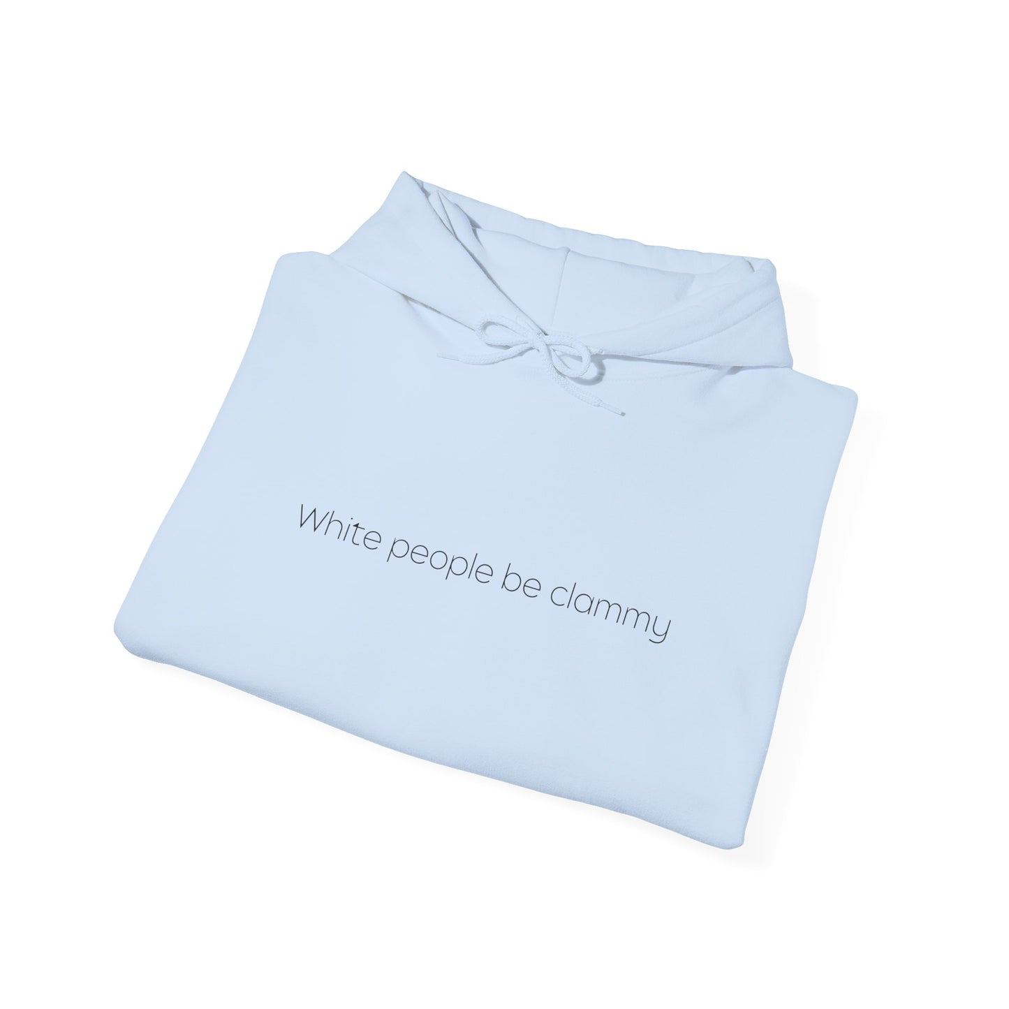 WPBC | Unisex Heavy Blend™ Hooded Sweatshirt