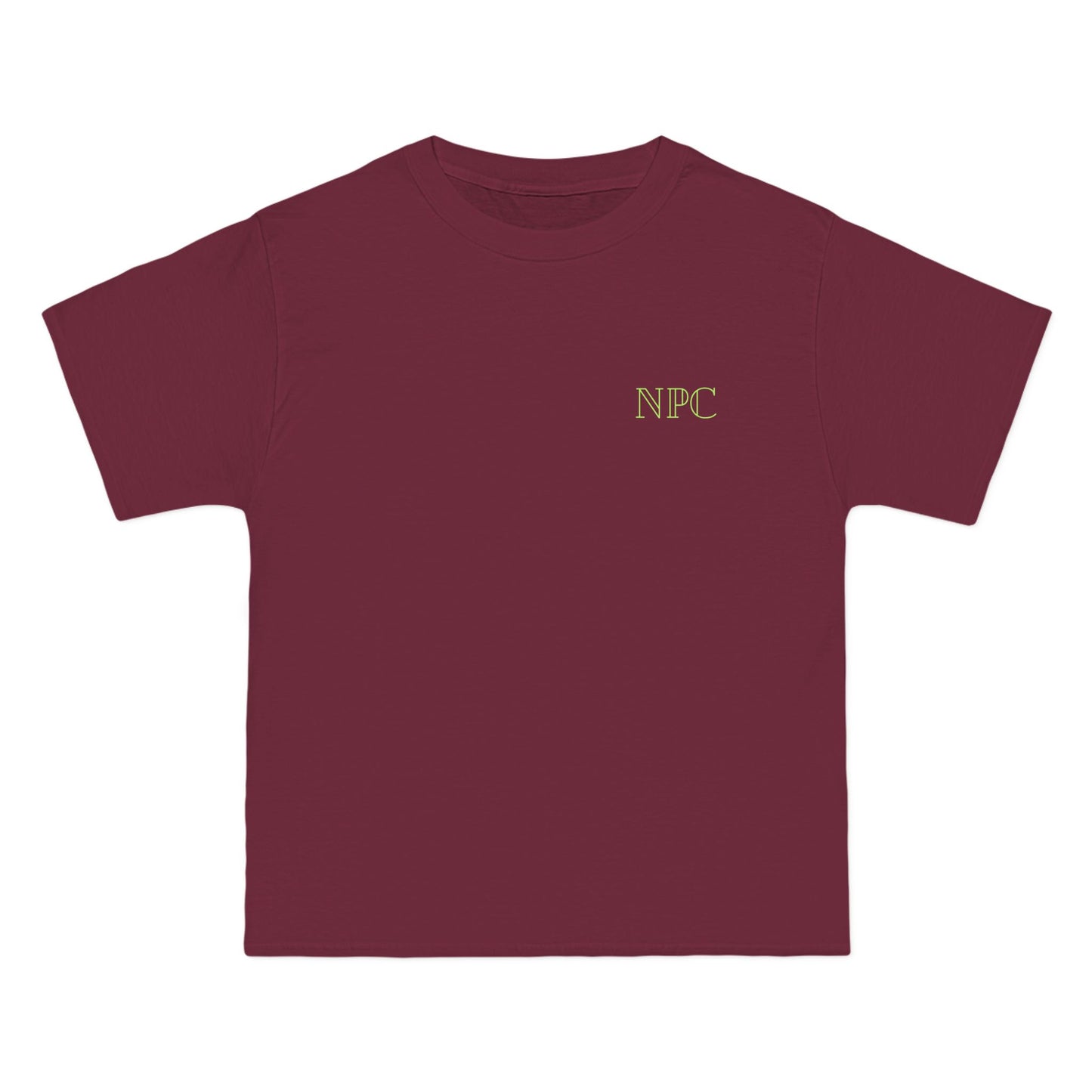 NPC DO THE WORK Beefy-T®
