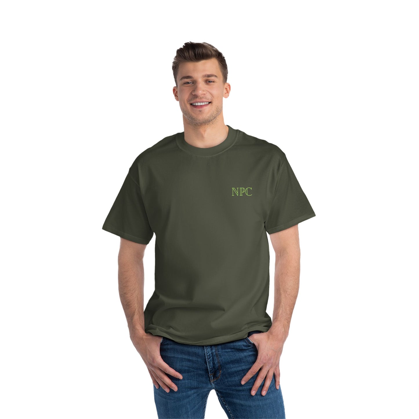 NPC DO THE WORK Beefy-T®