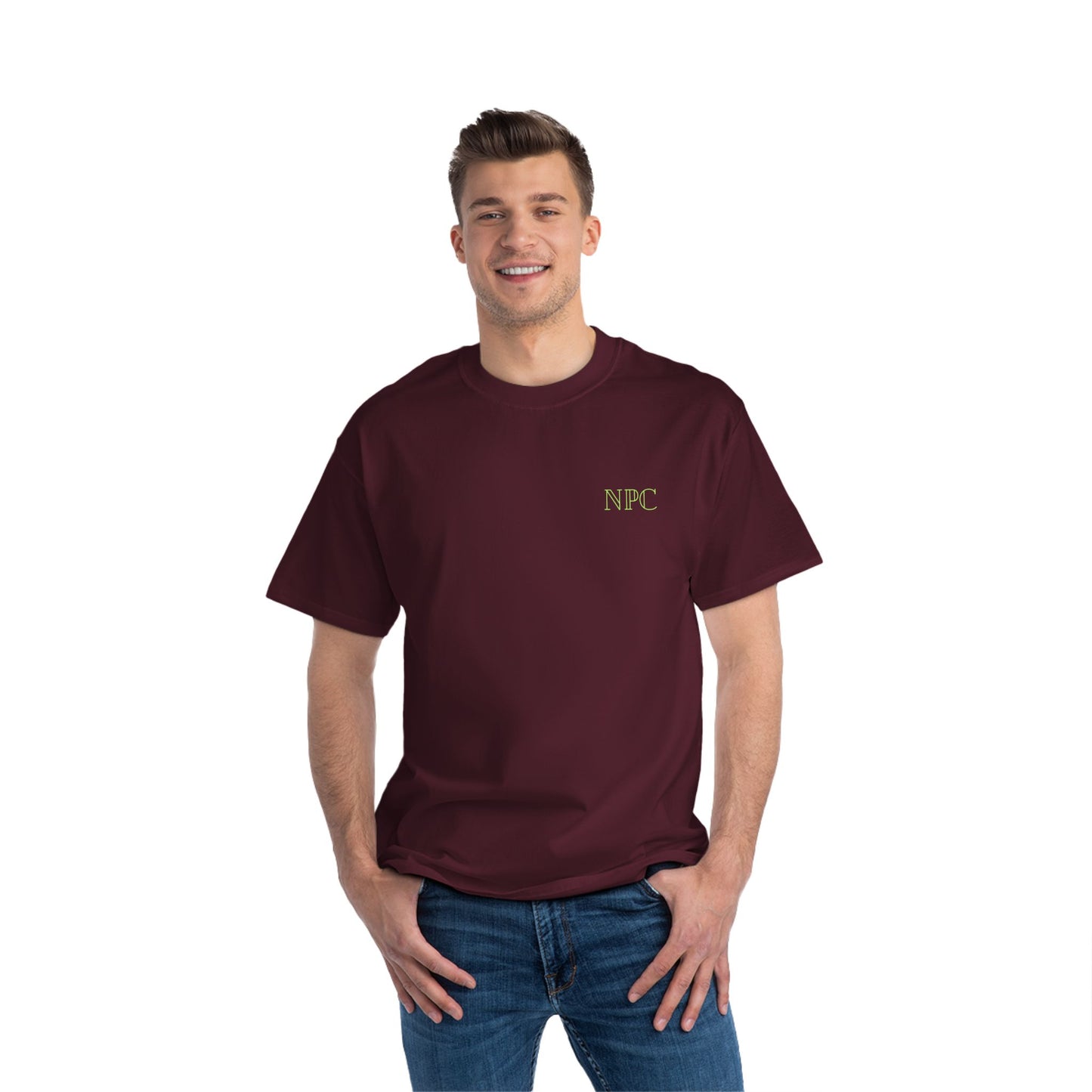 NPC DO THE WORK Beefy-T®