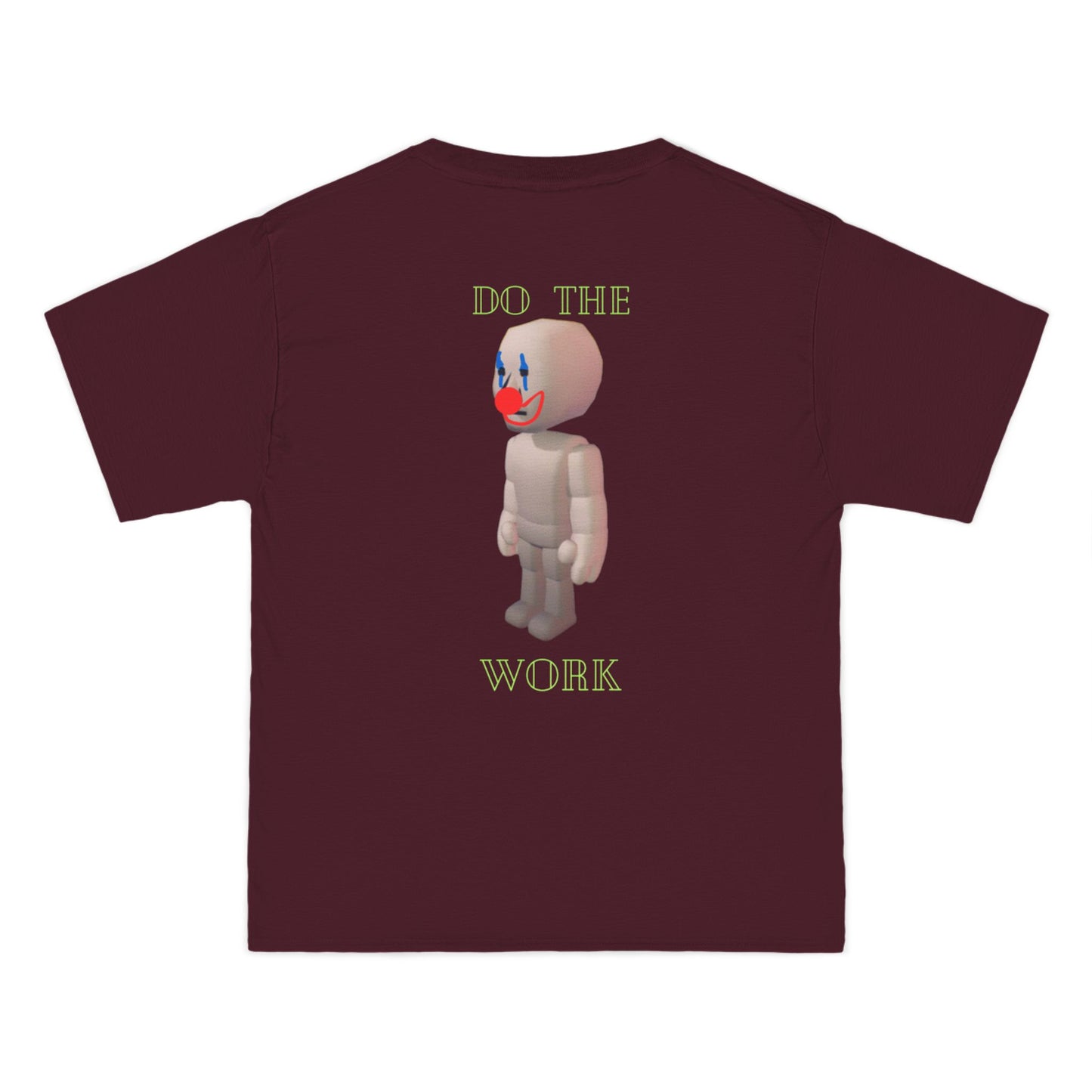 NPC DO THE WORK Beefy-T®