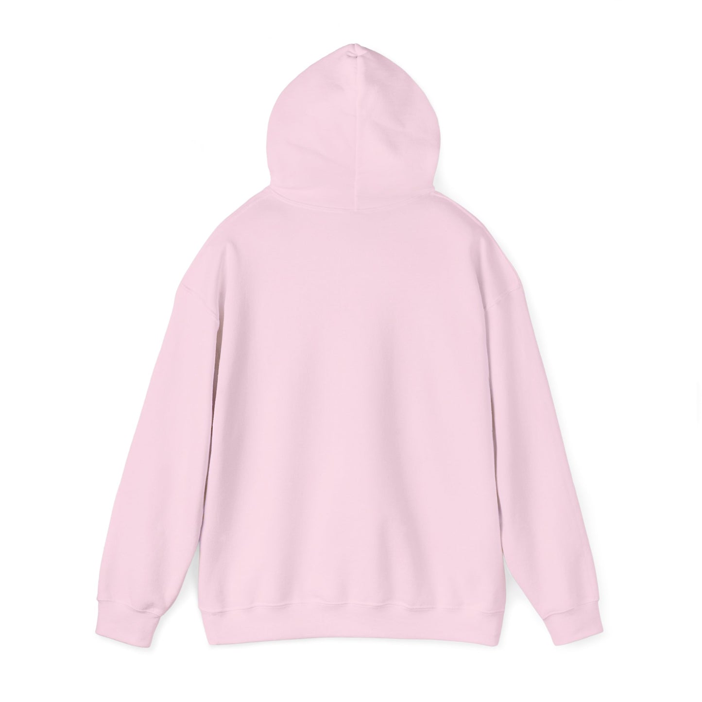 WPBC | Unisex Heavy Blend™ Hooded Sweatshirt