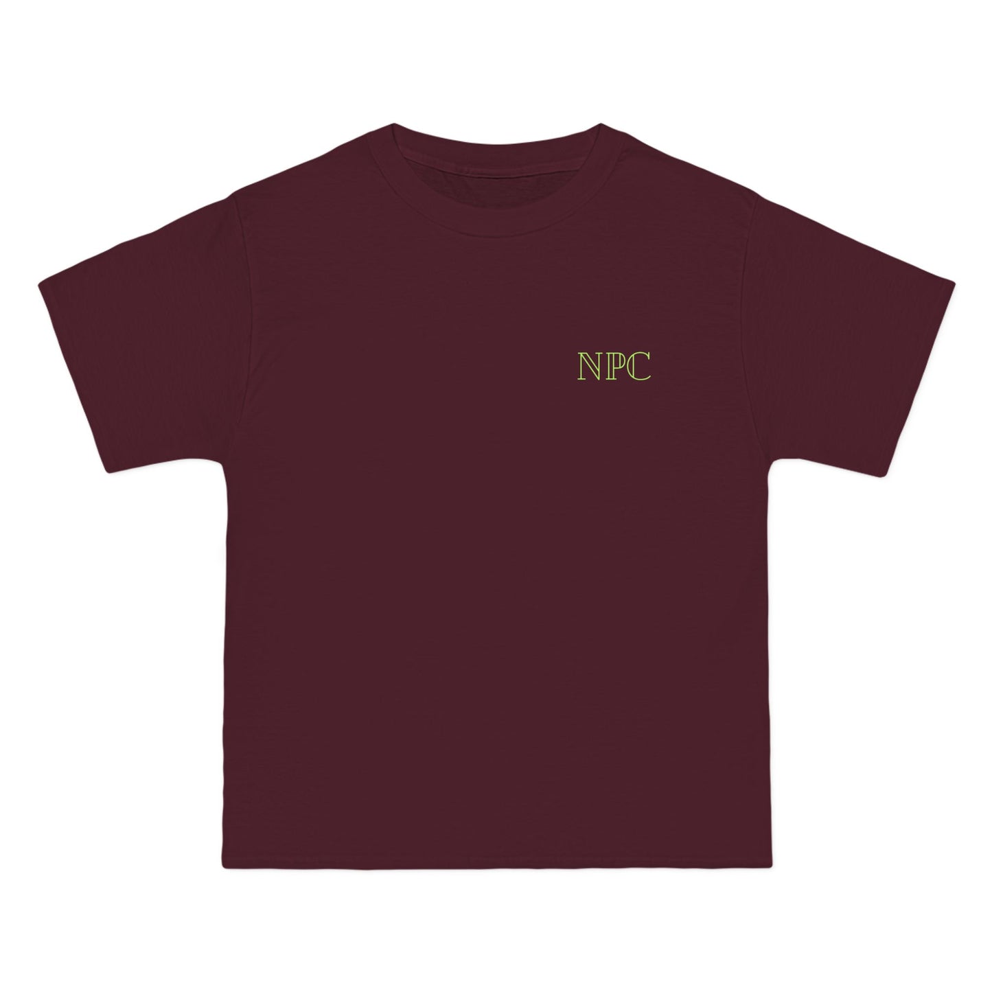 NPC DO THE WORK Beefy-T®