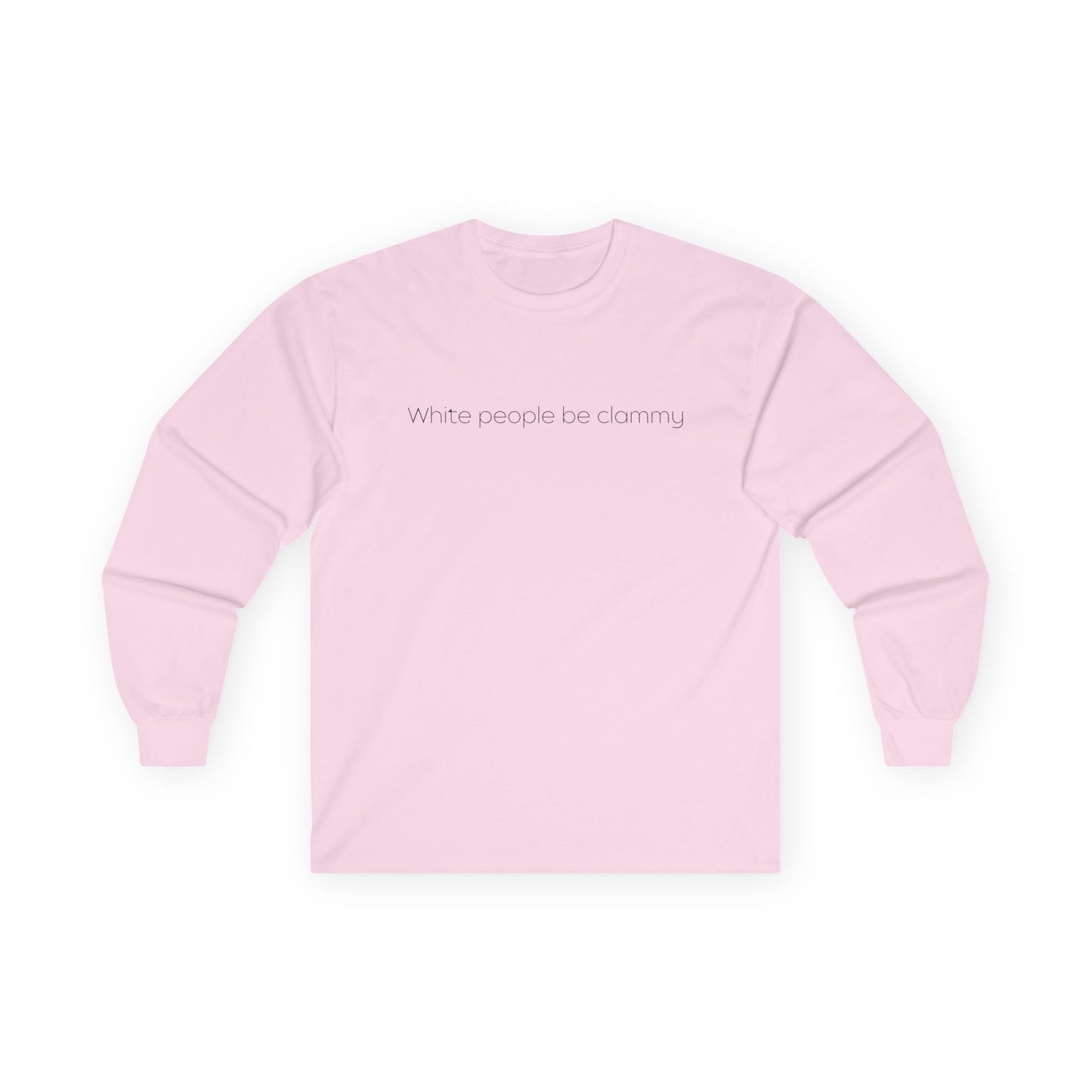 WPBC | Cotton Long Sleeve Tee
