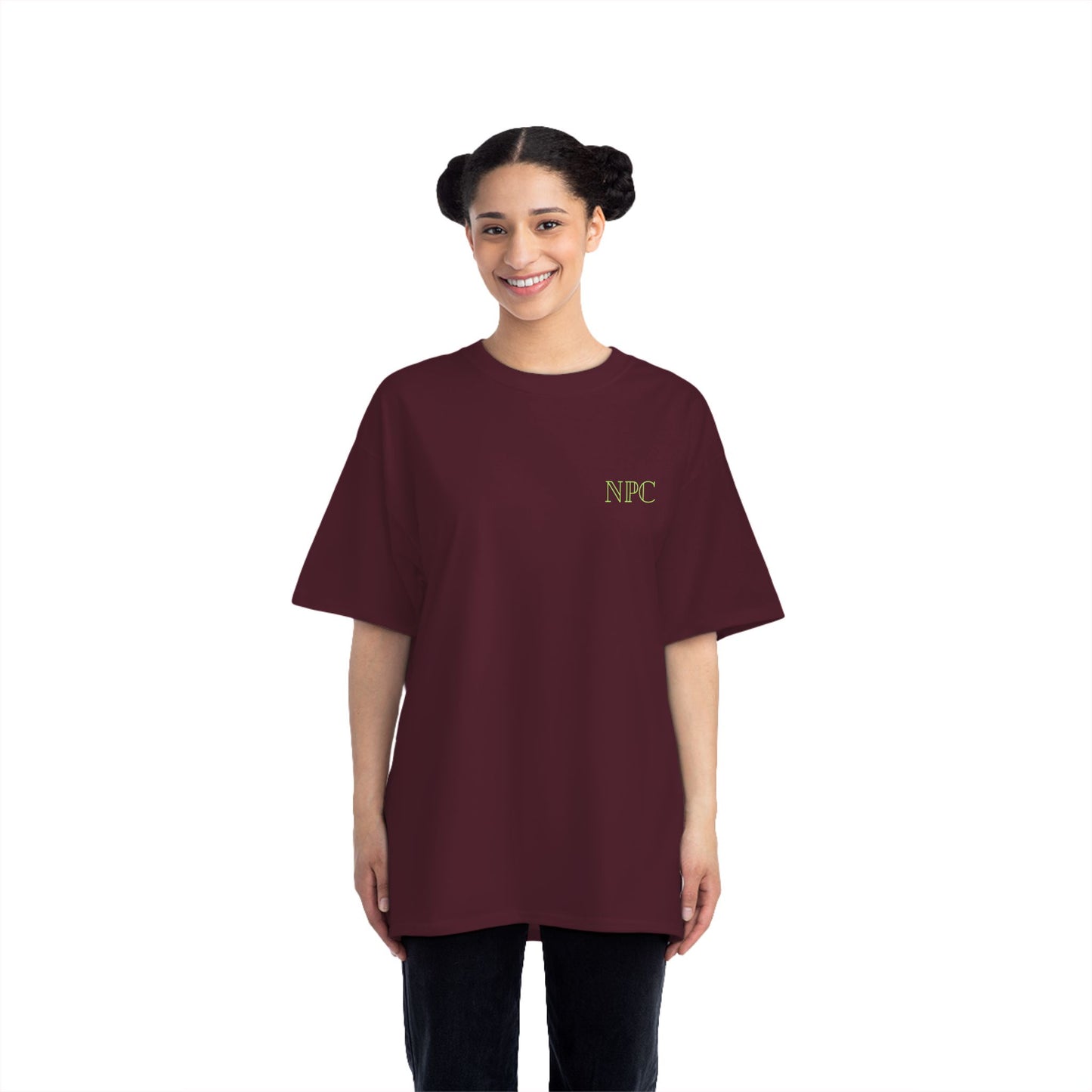 NPC DO THE WORK Beefy-T®