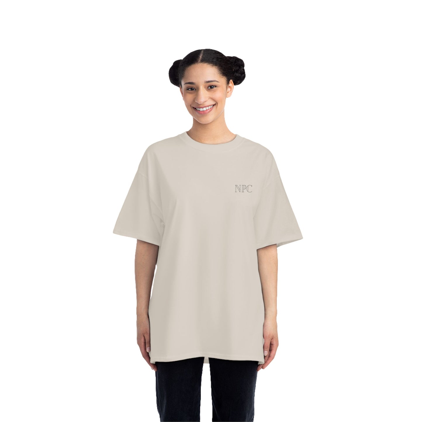 NPC DO THE WORK Beefy-T®