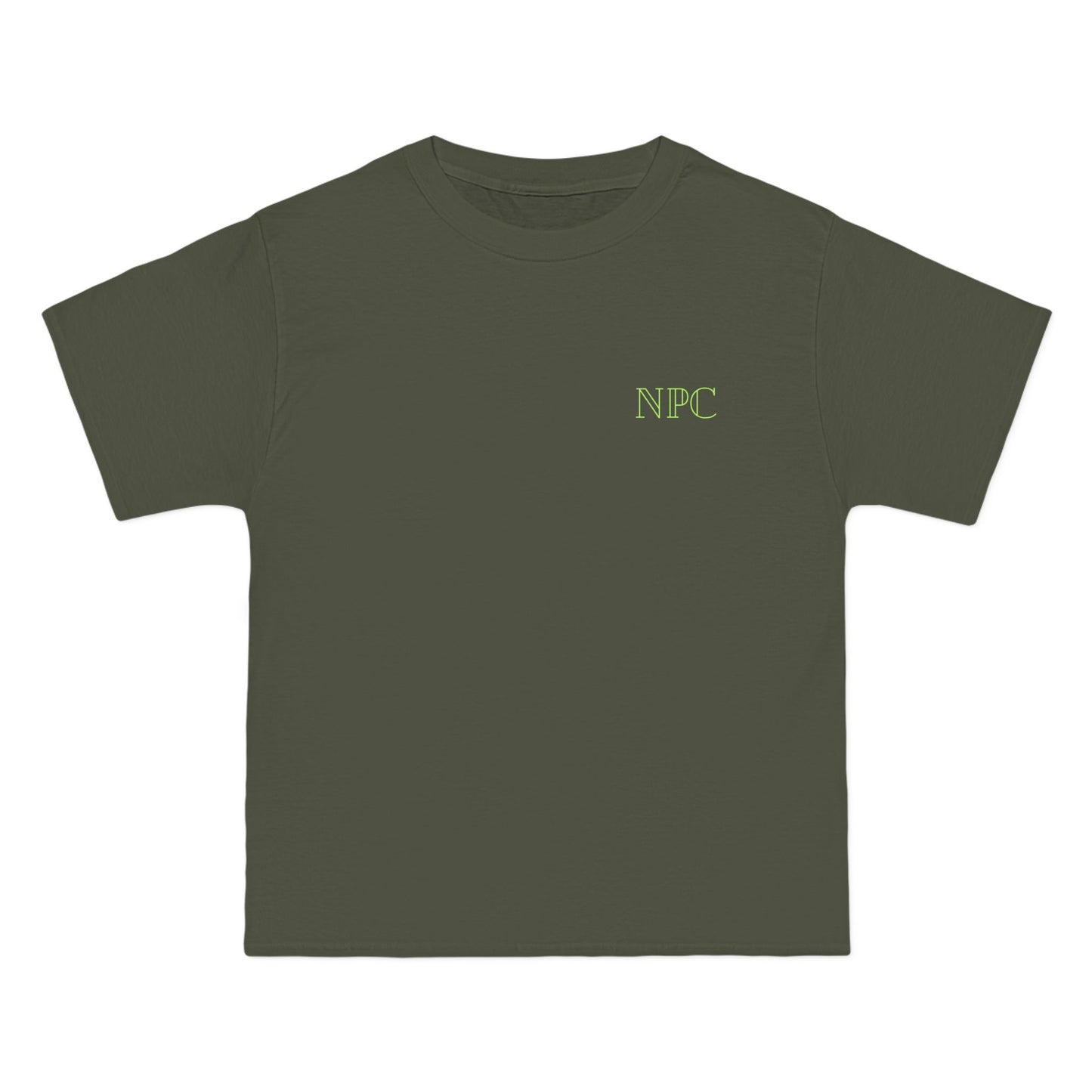 NPC DO THE WORK Beefy-T®