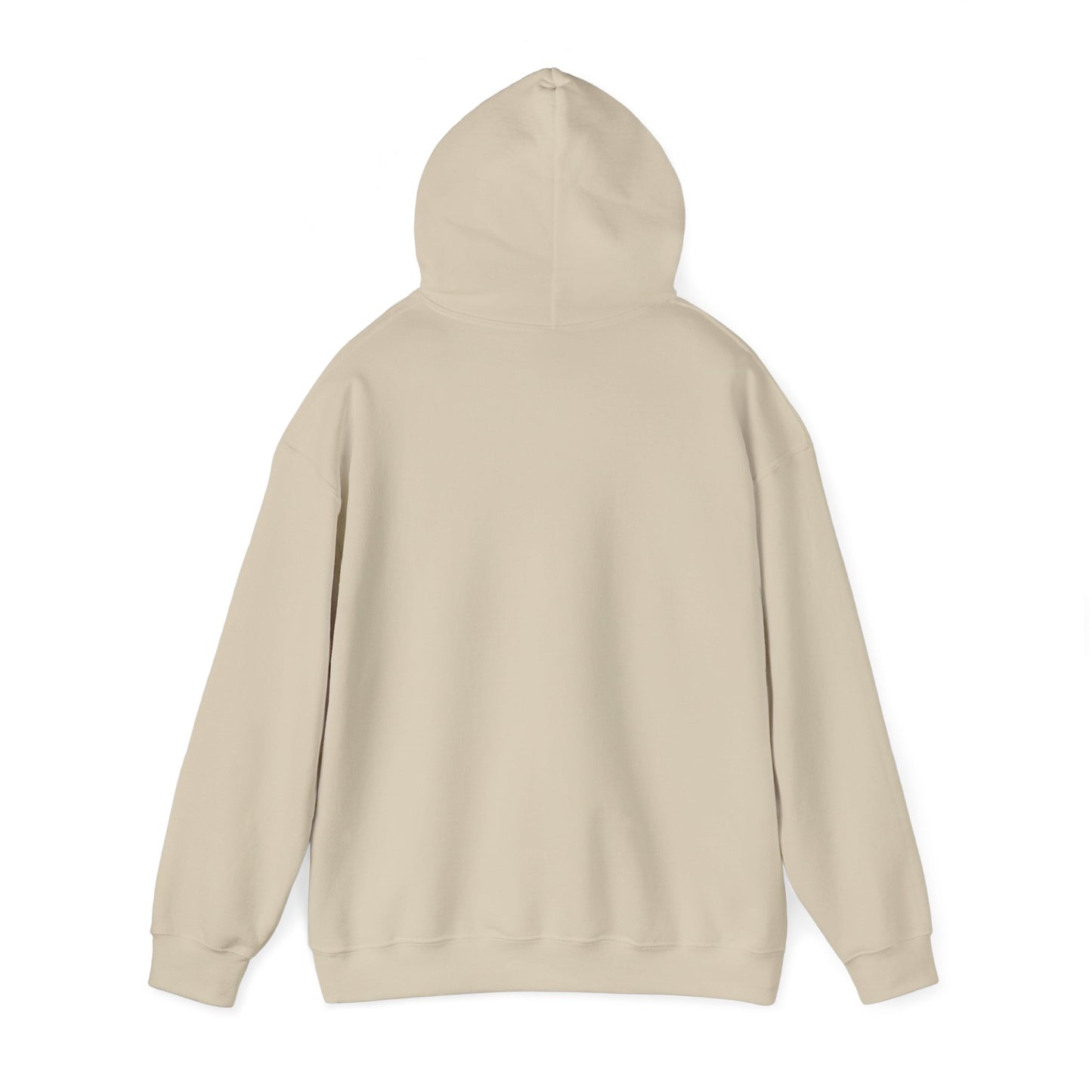 WPBC | Unisex Heavy Blend™ Hooded Sweatshirt