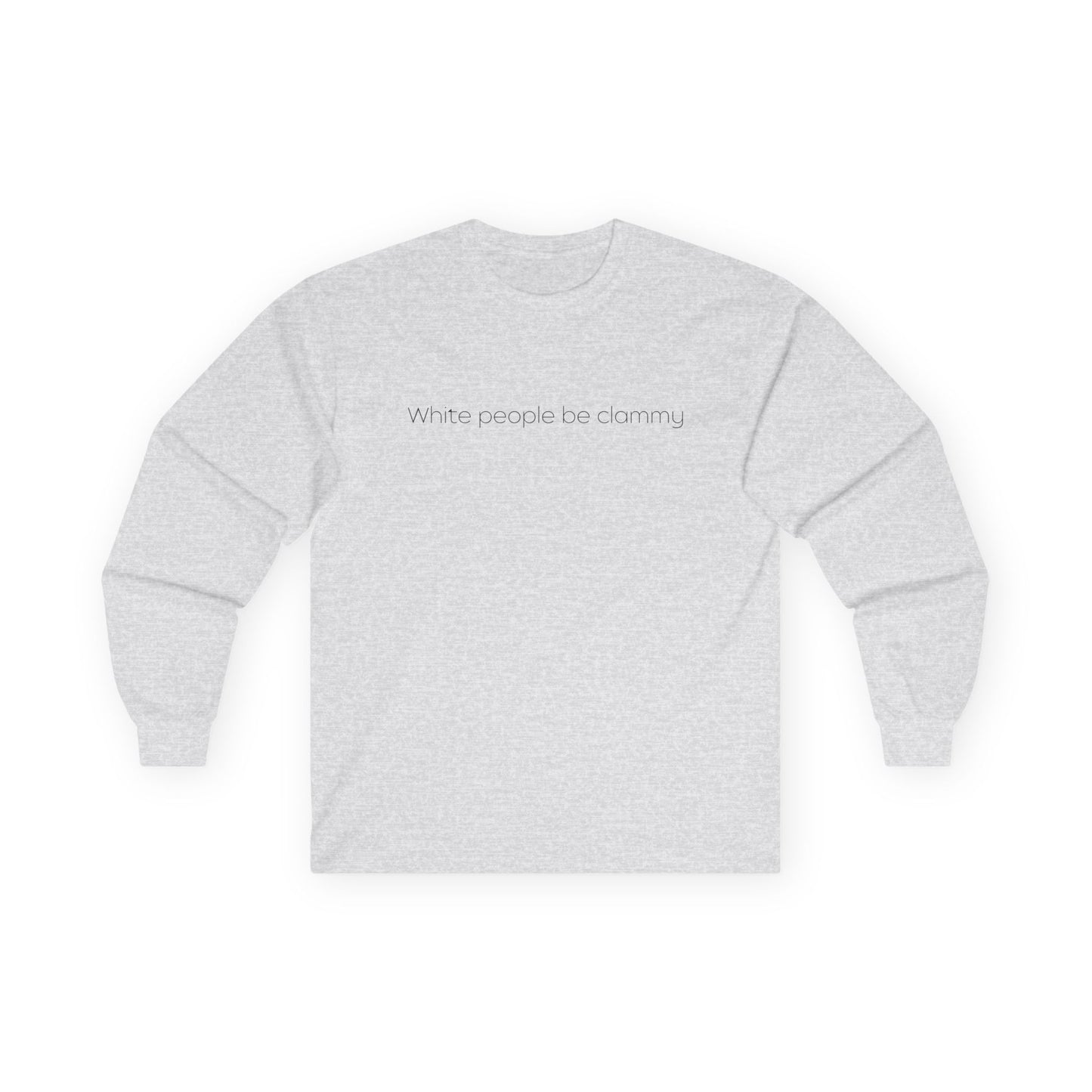 WPBC | Cotton Long Sleeve Tee