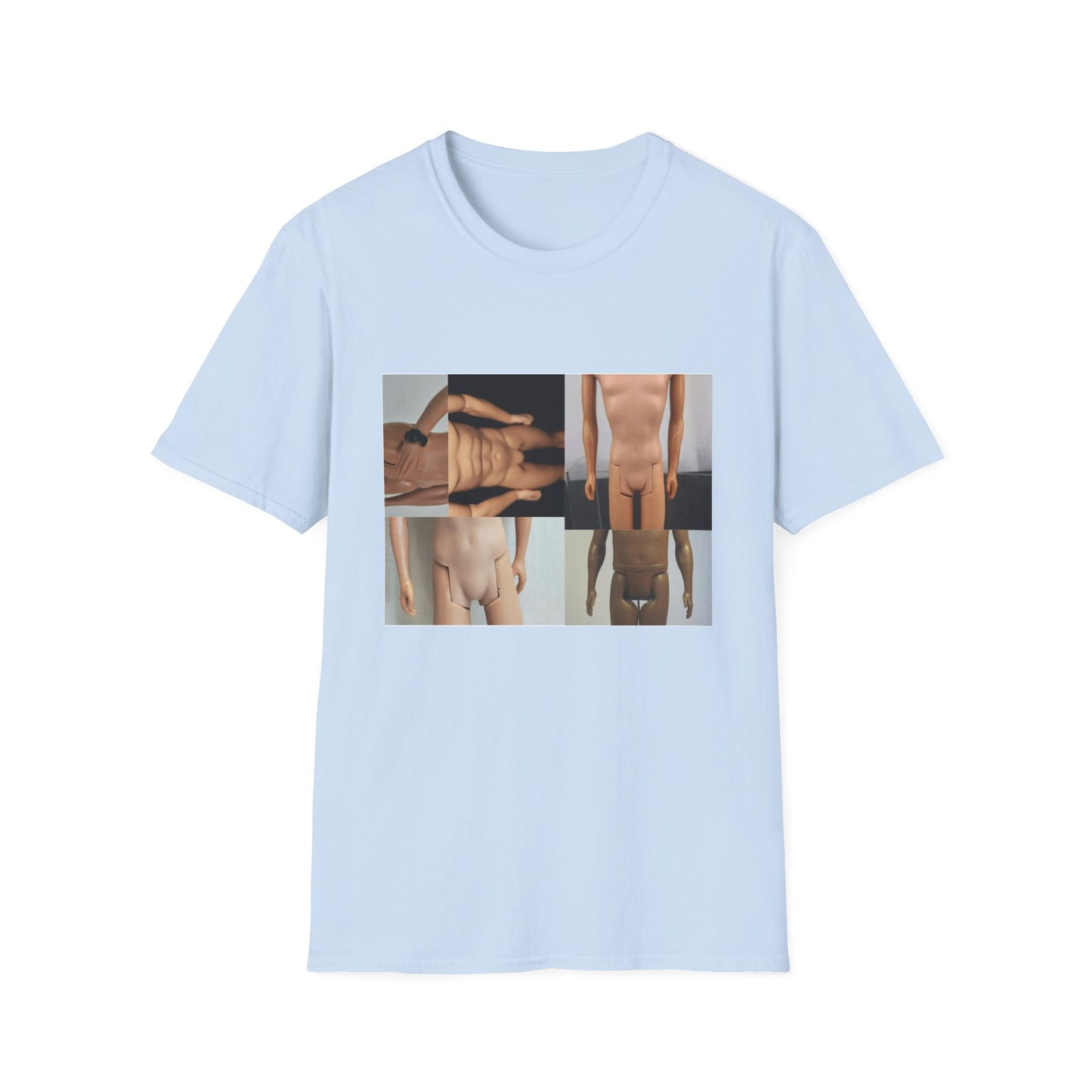 Ken T-Shirt