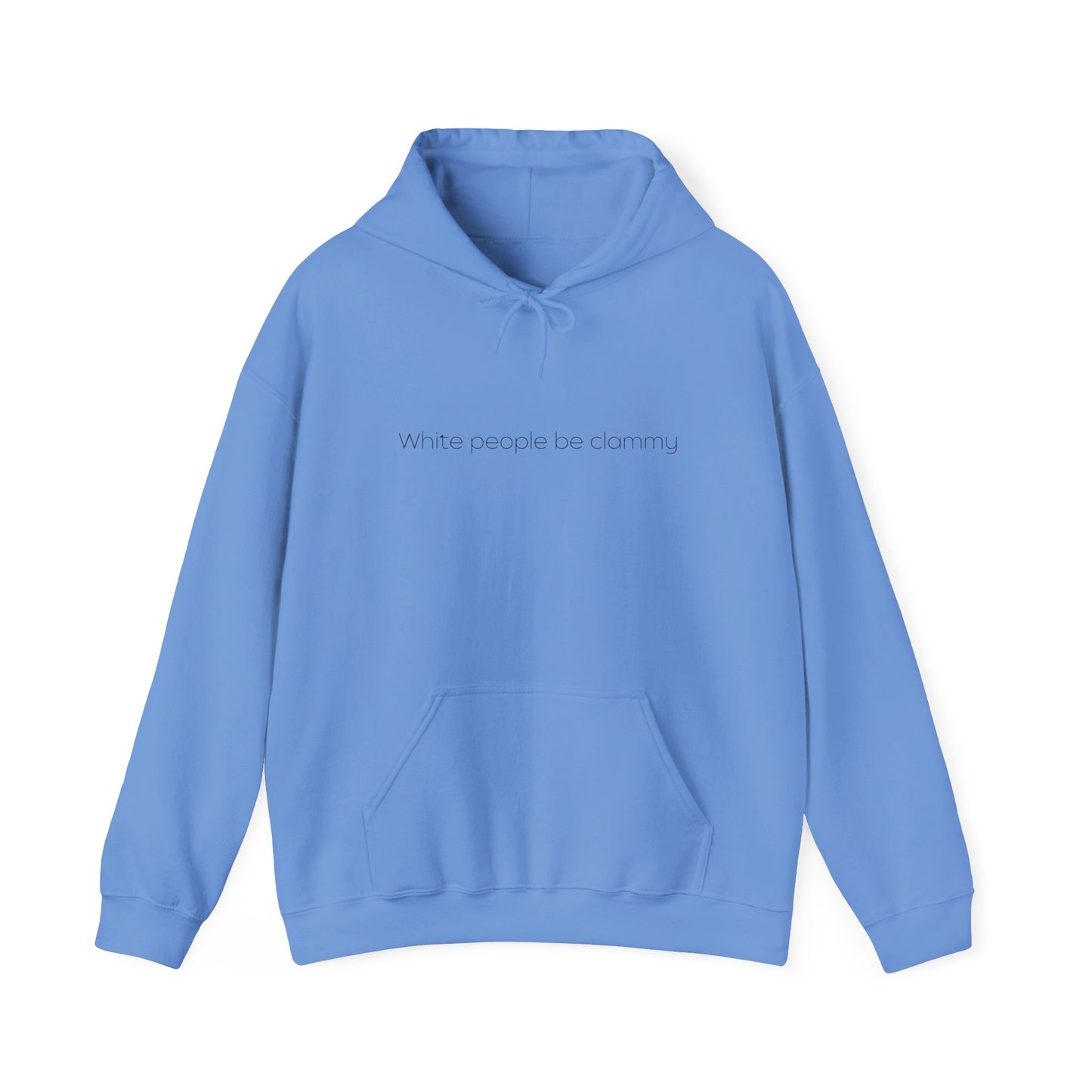 WPBC | Unisex Heavy Blend™ Hooded Sweatshirt