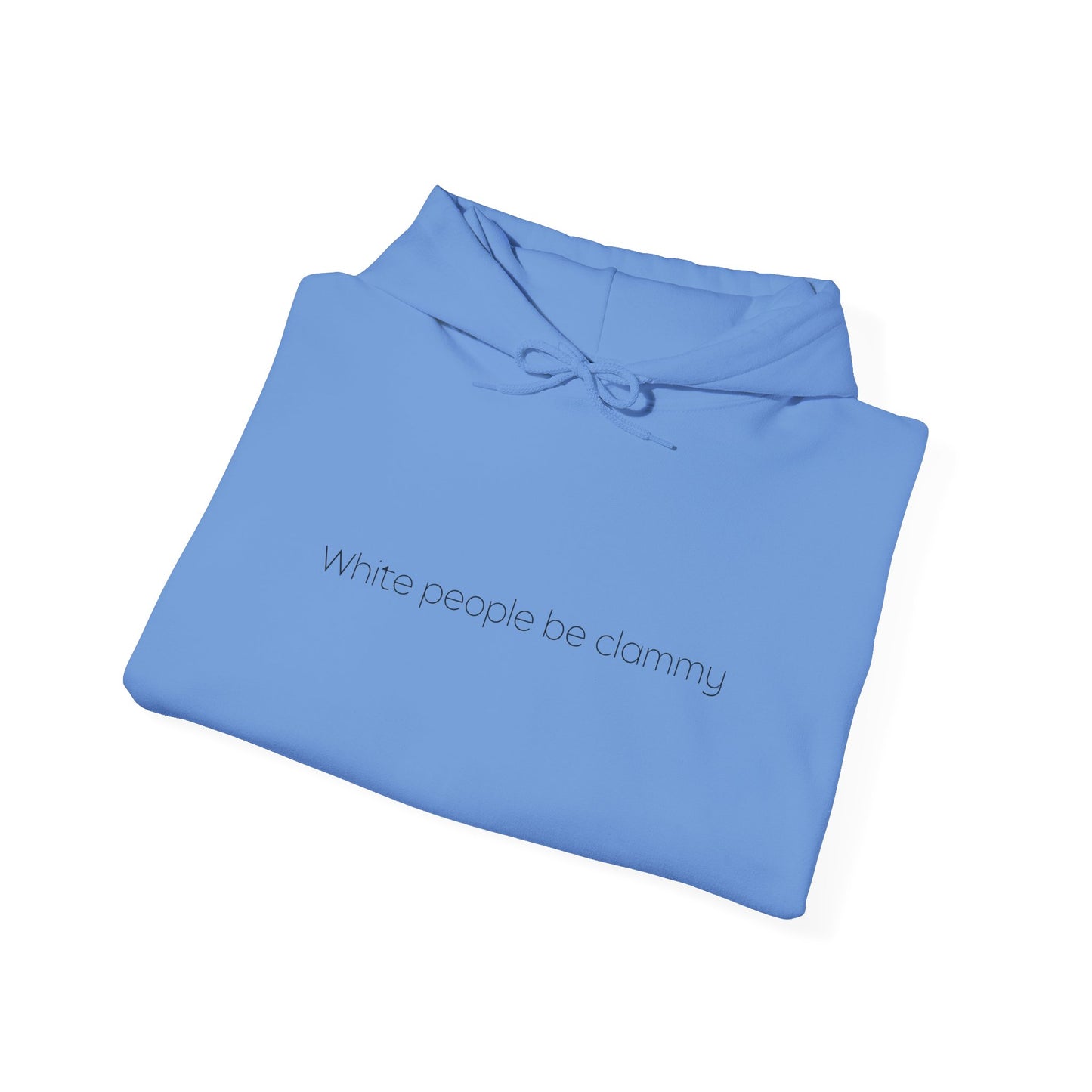 WPBC | Unisex Heavy Blend™ Hooded Sweatshirt