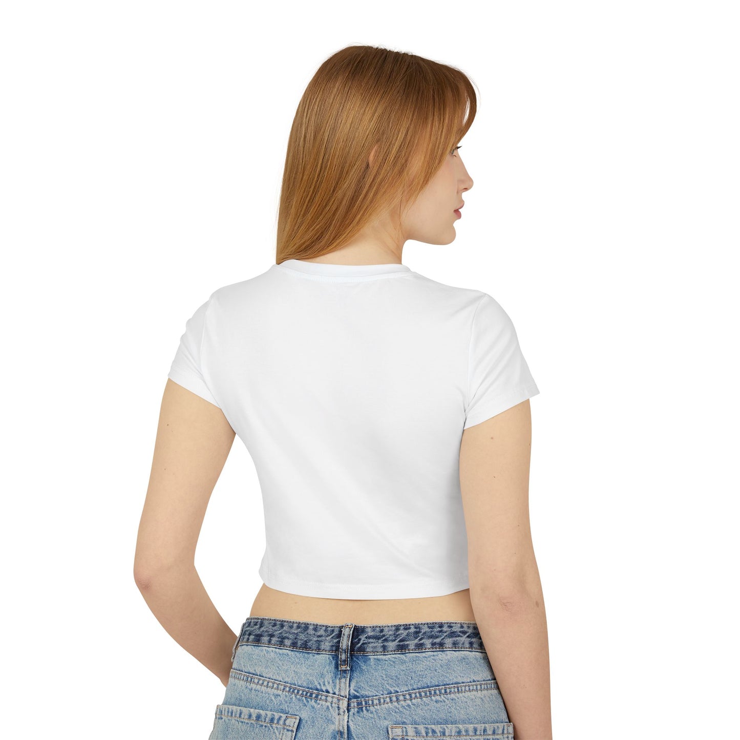 XANGA DAYS Baby Tee