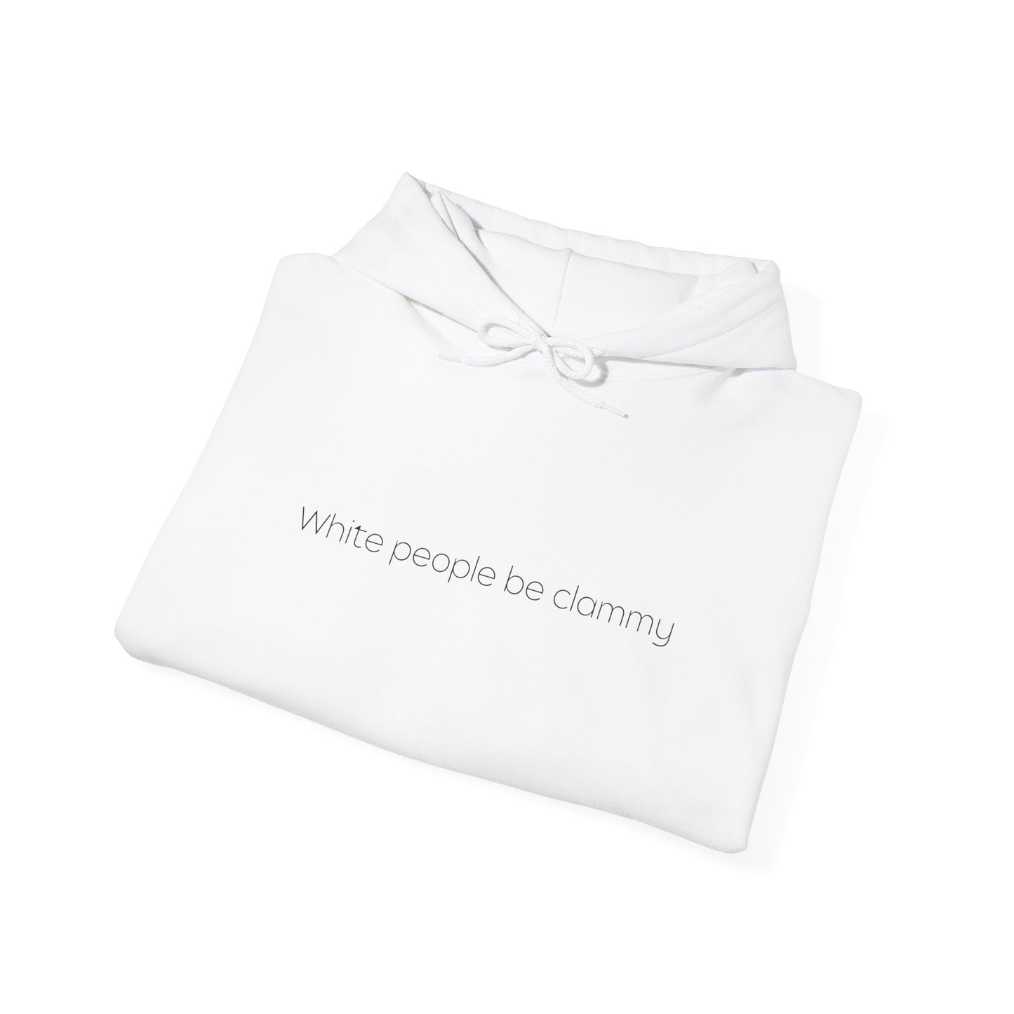 WPBC | Unisex Heavy Blend™ Hooded Sweatshirt