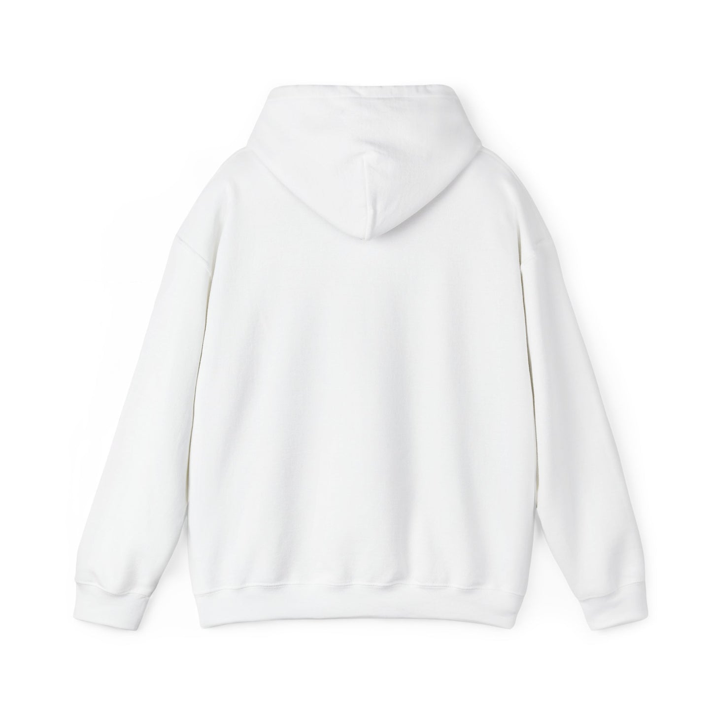WPBC | Unisex Heavy Blend™ Hooded Sweatshirt