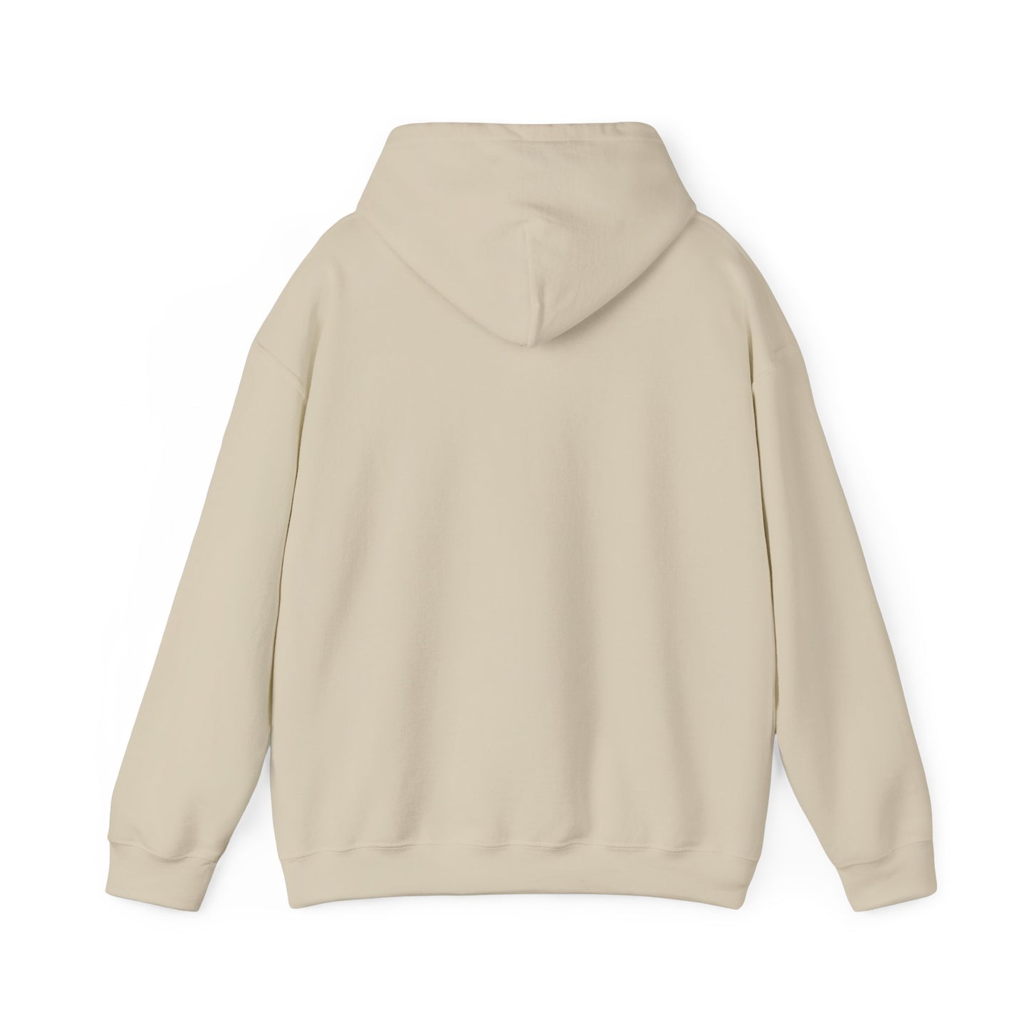 WPBC | Unisex Heavy Blend™ Hooded Sweatshirt