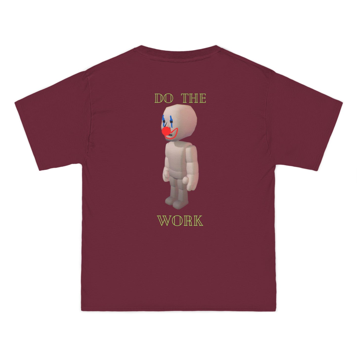 NPC DO THE WORK Beefy-T®