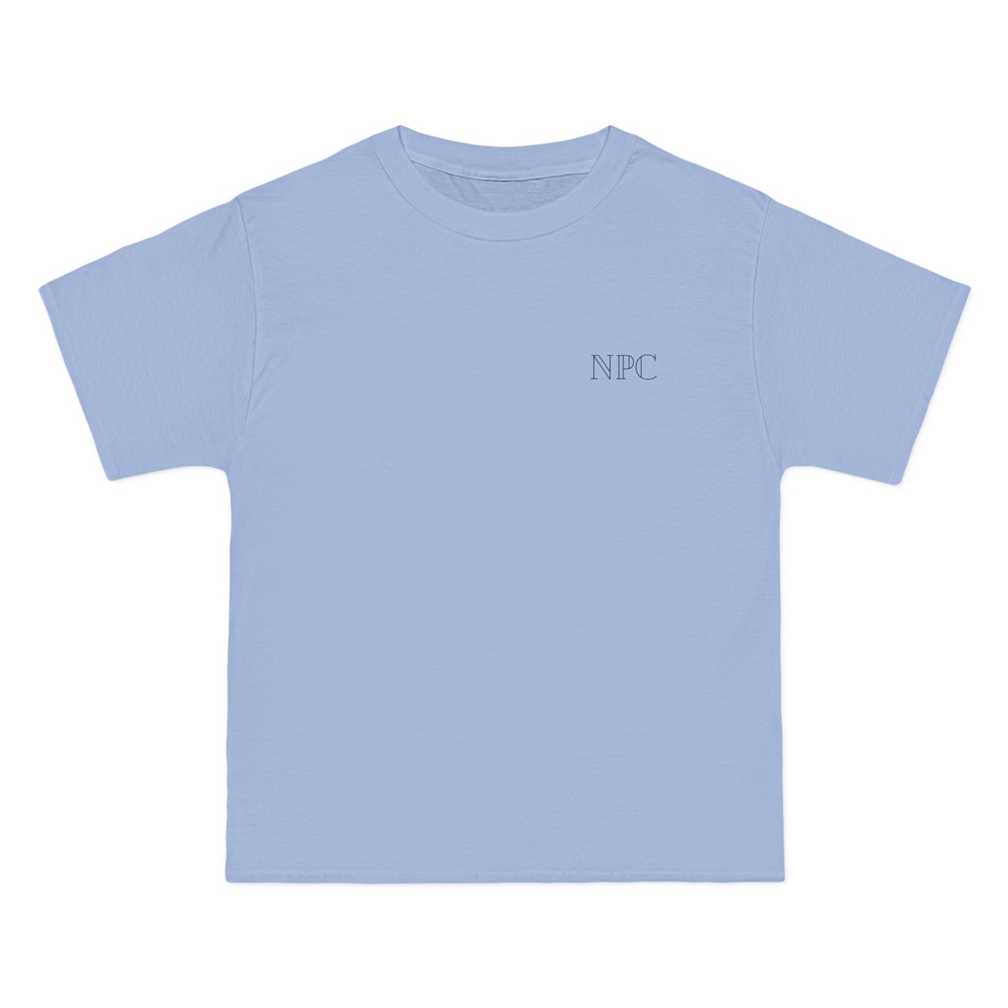 NPC DO THE WORK Beefy-T®