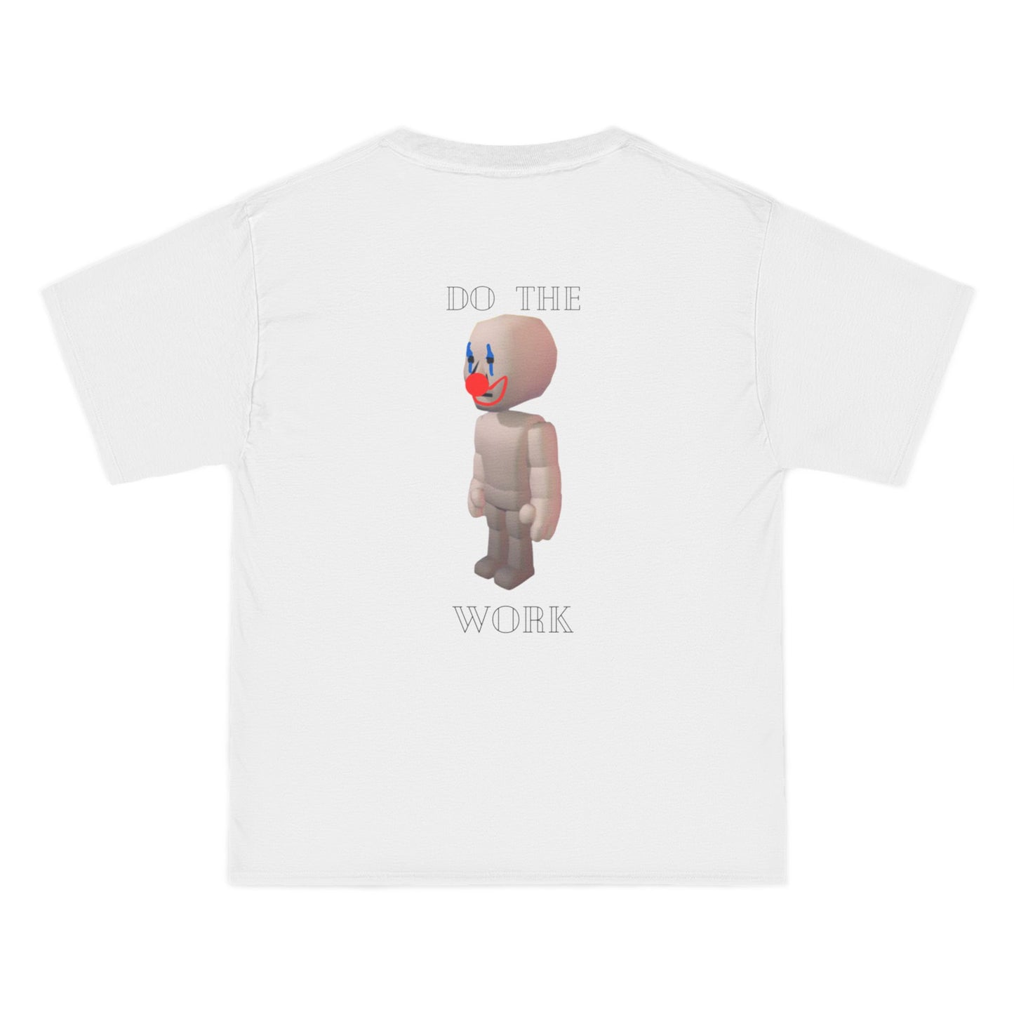 NPC DO THE WORK Beefy-T®
