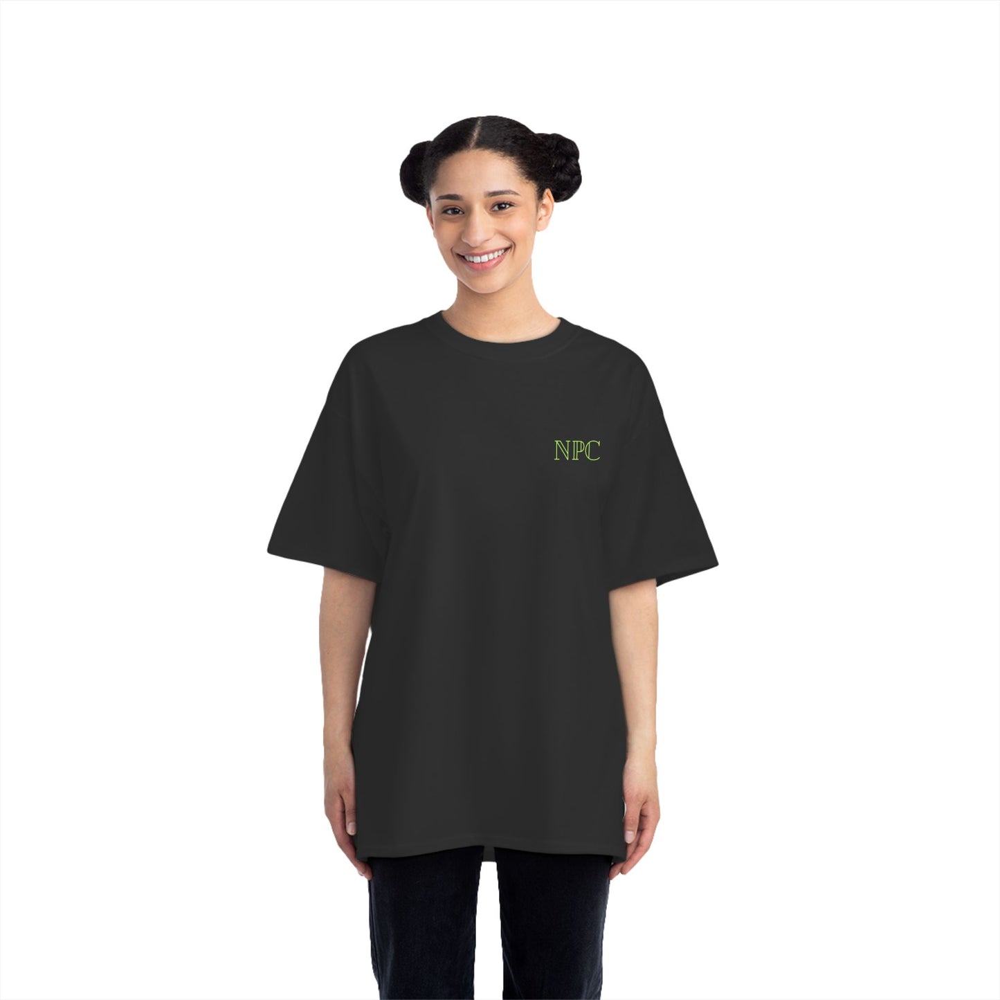 NPC DO THE WORK Beefy-T®