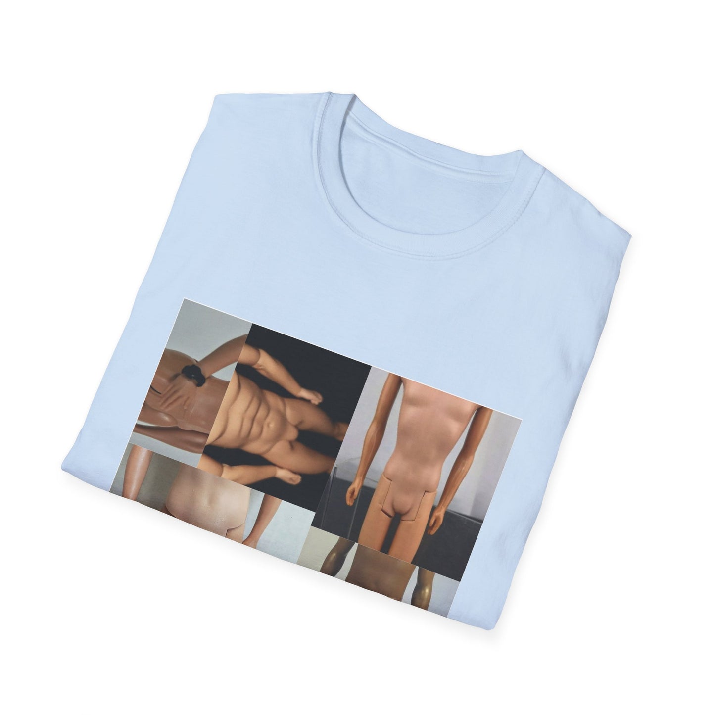 Ken T-Shirt