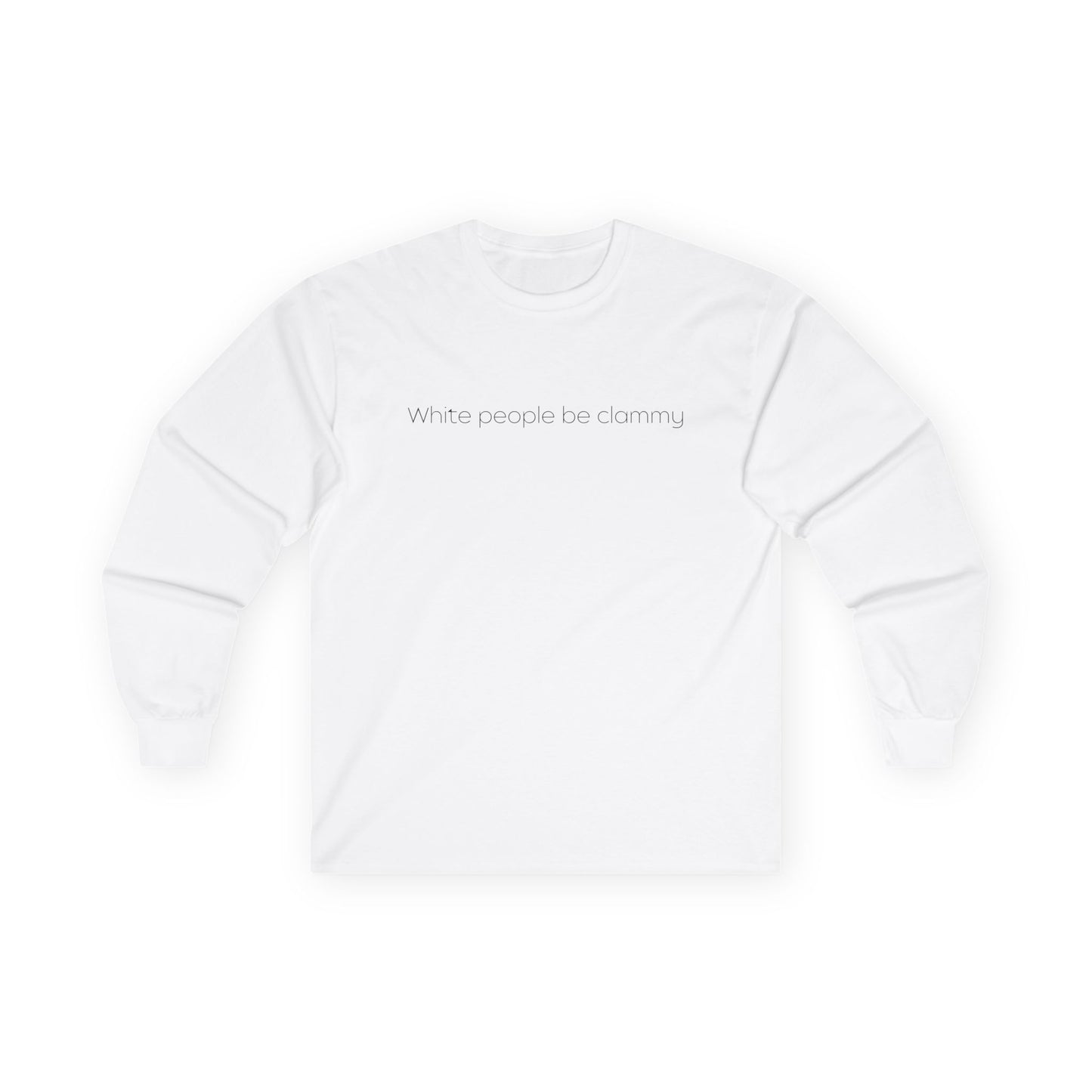WPBC | Cotton Long Sleeve Tee