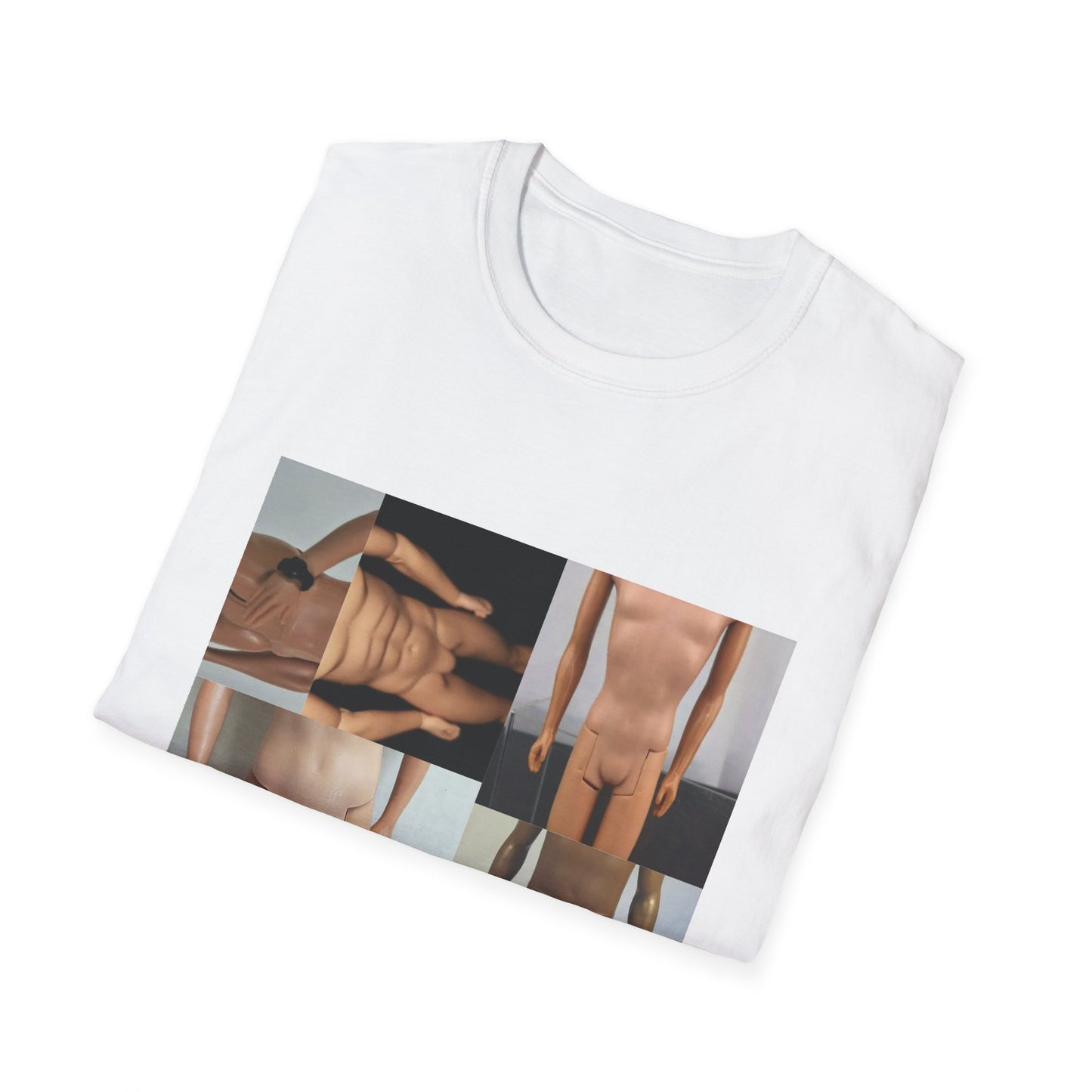 Ken T-Shirt