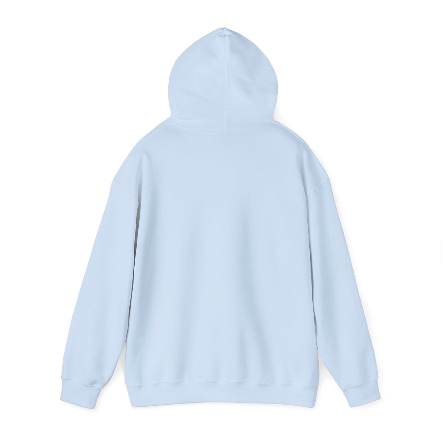 WPBC | Unisex Heavy Blend™ Hooded Sweatshirt