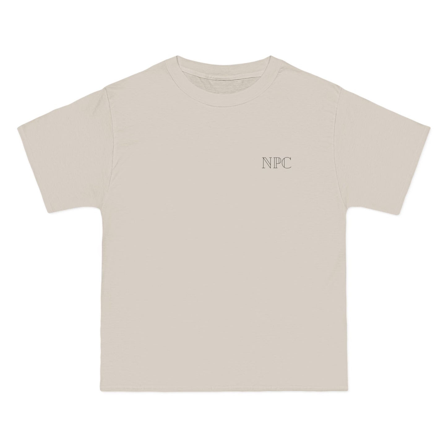 NPC DO THE WORK Beefy-T®
