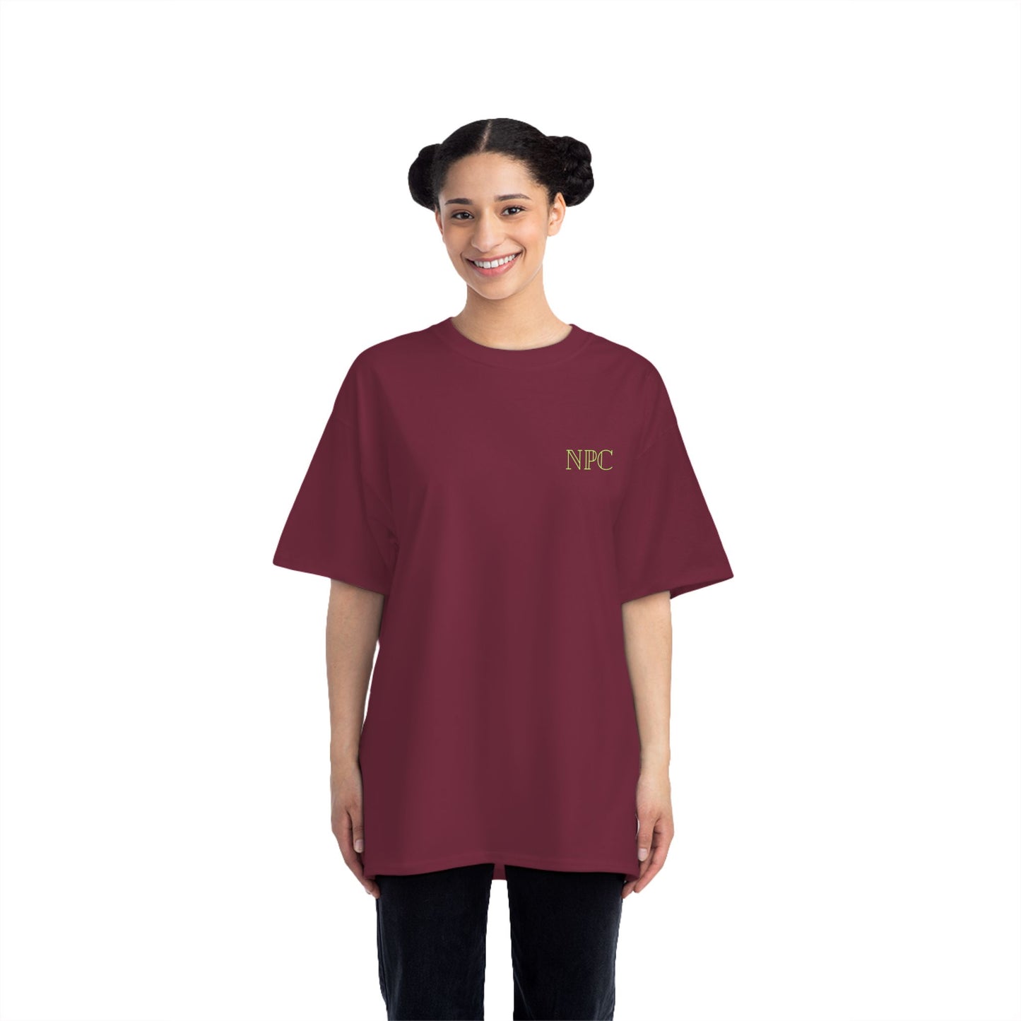 NPC DO THE WORK Beefy-T®