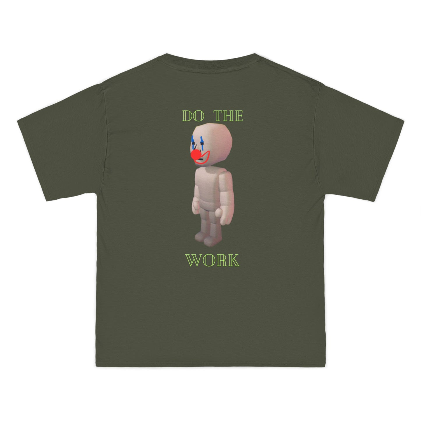 NPC DO THE WORK Beefy-T®