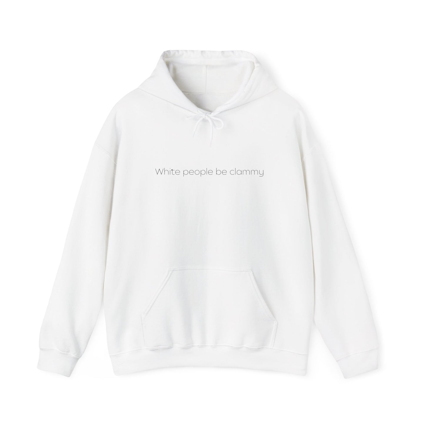 WPBC | Unisex Heavy Blend™ Hooded Sweatshirt