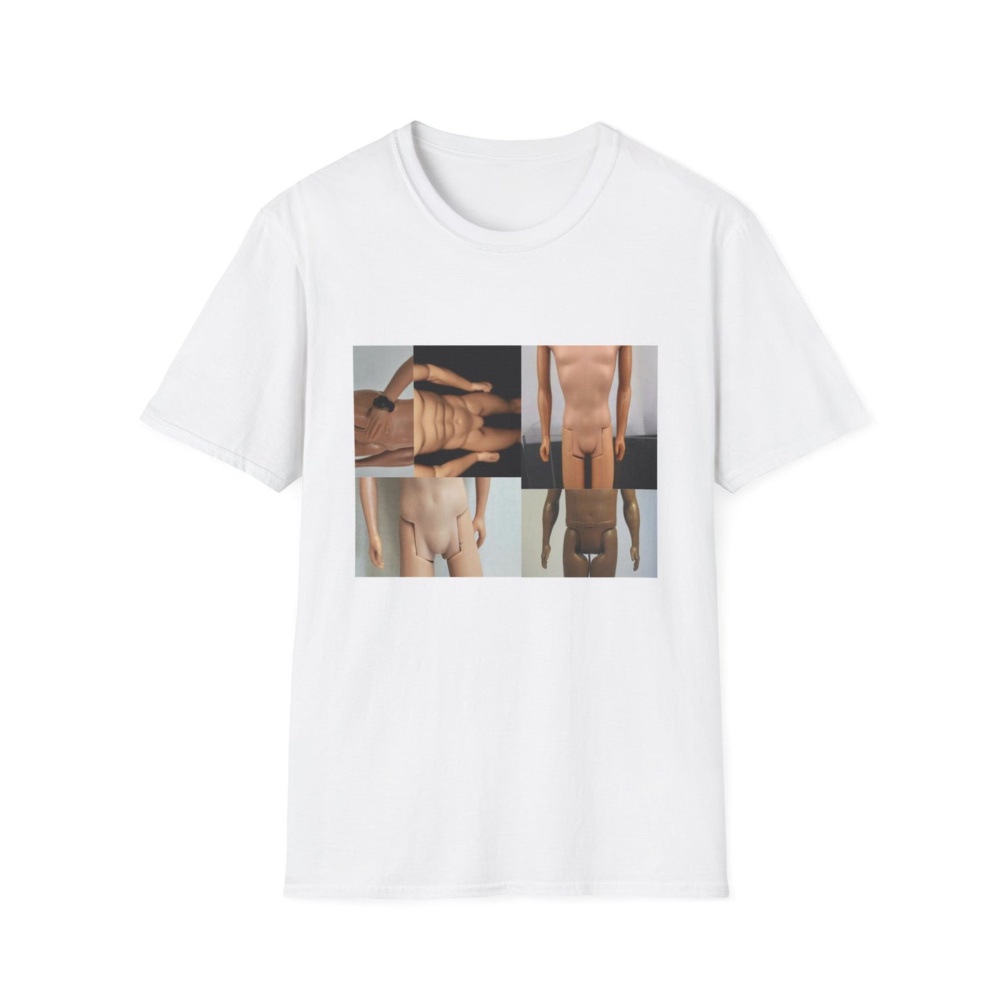 Ken T-Shirt