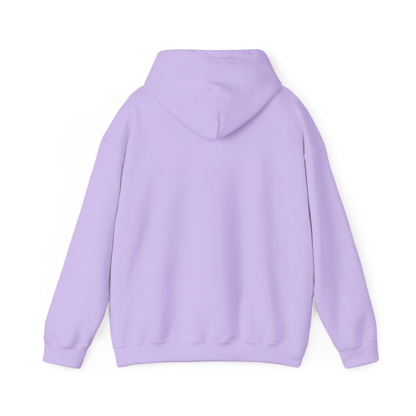 WPBC | Unisex Heavy Blend™ Hooded Sweatshirt