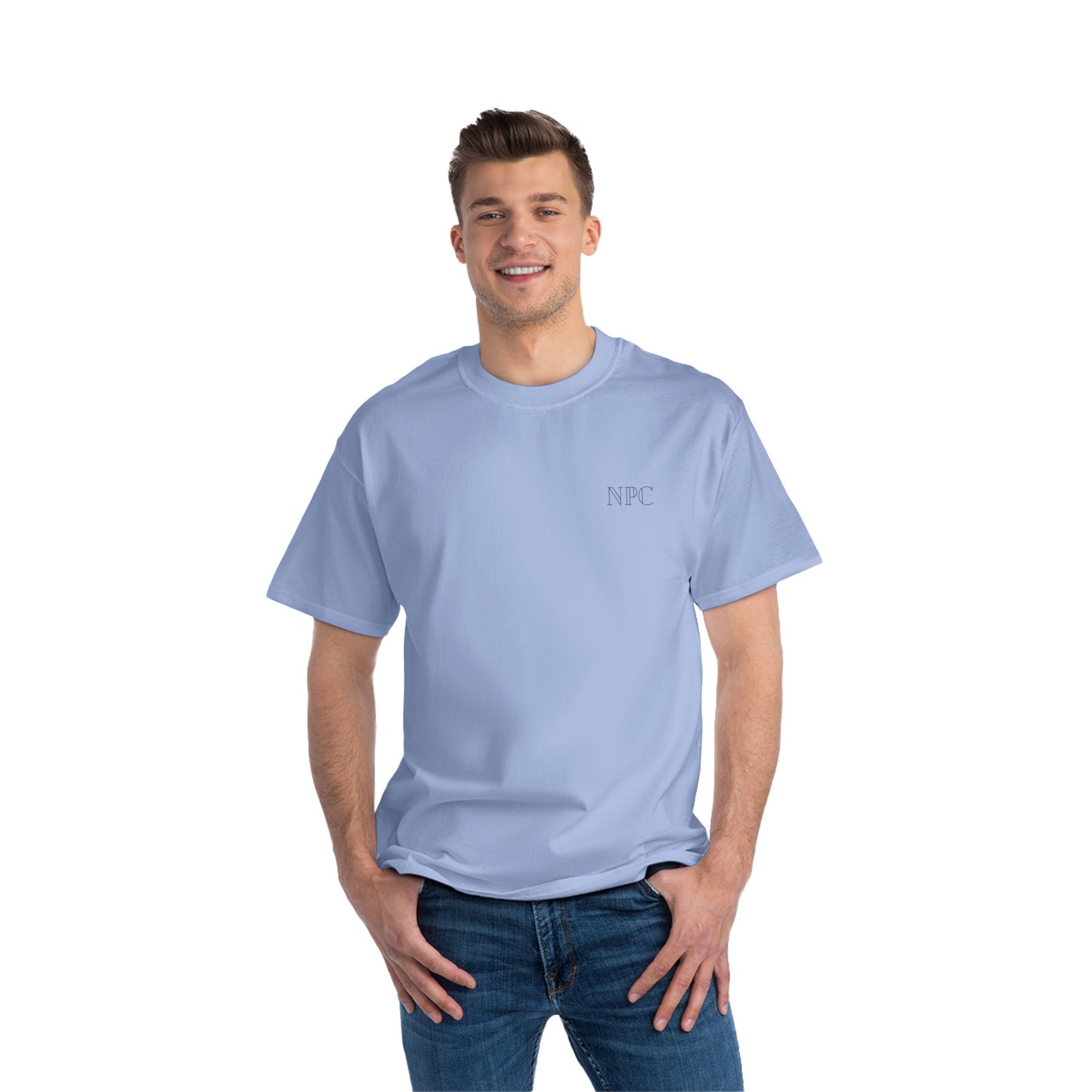 NPC DO THE WORK Beefy-T®