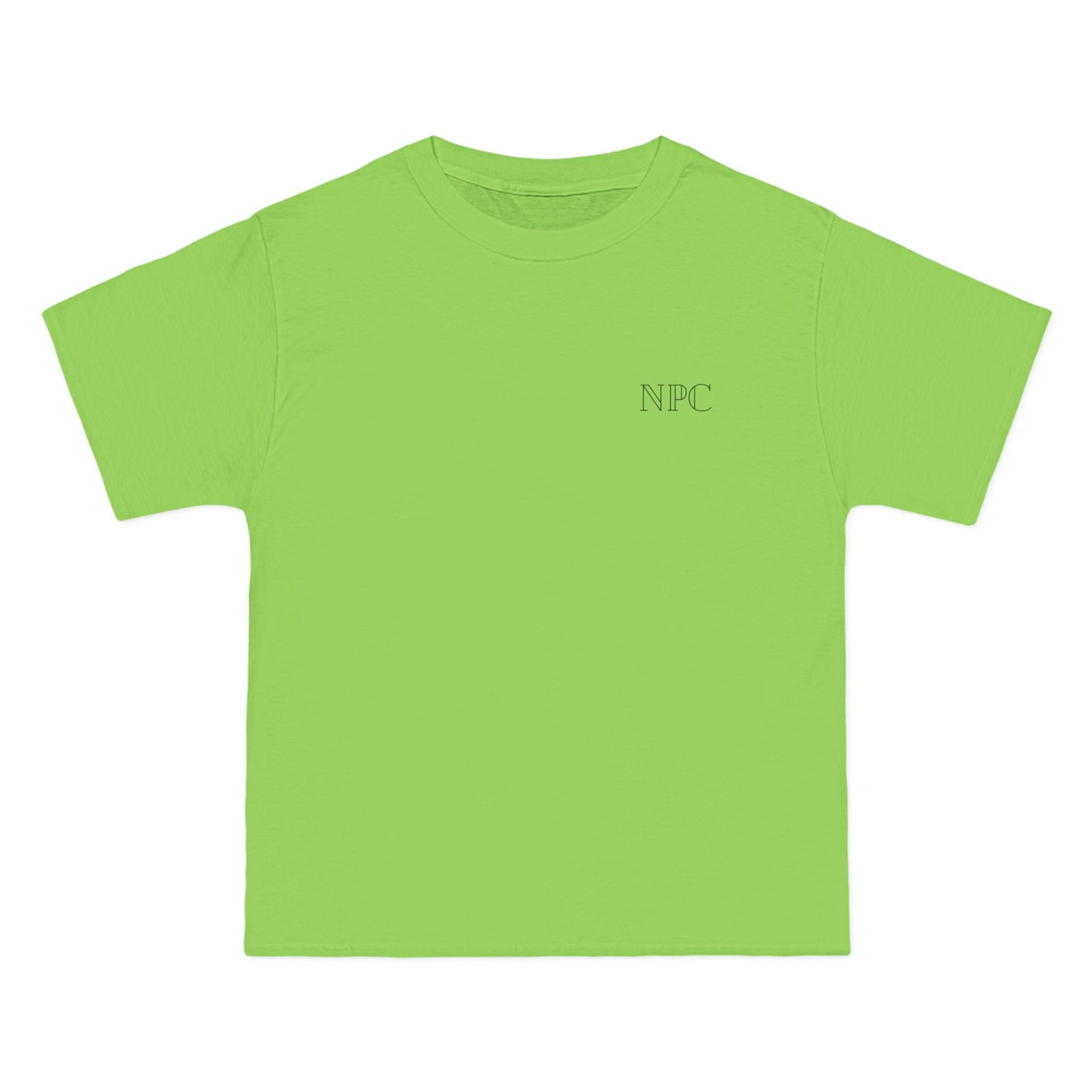 NPC DO THE WORK Beefy-T®