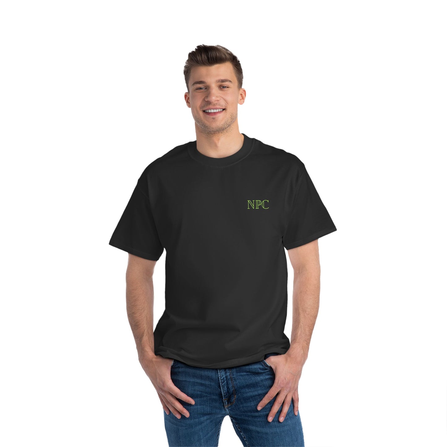 NPC DO THE WORK Beefy-T®