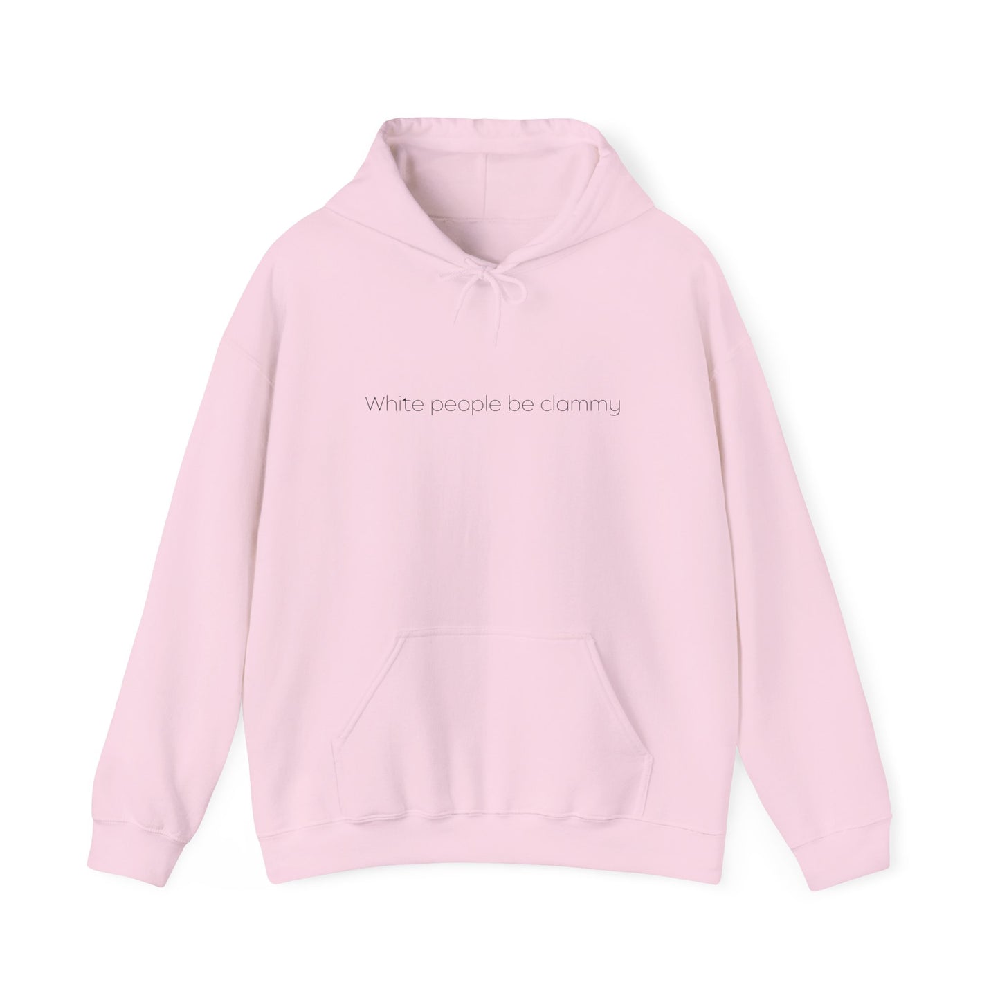 WPBC | Unisex Heavy Blend™ Hooded Sweatshirt