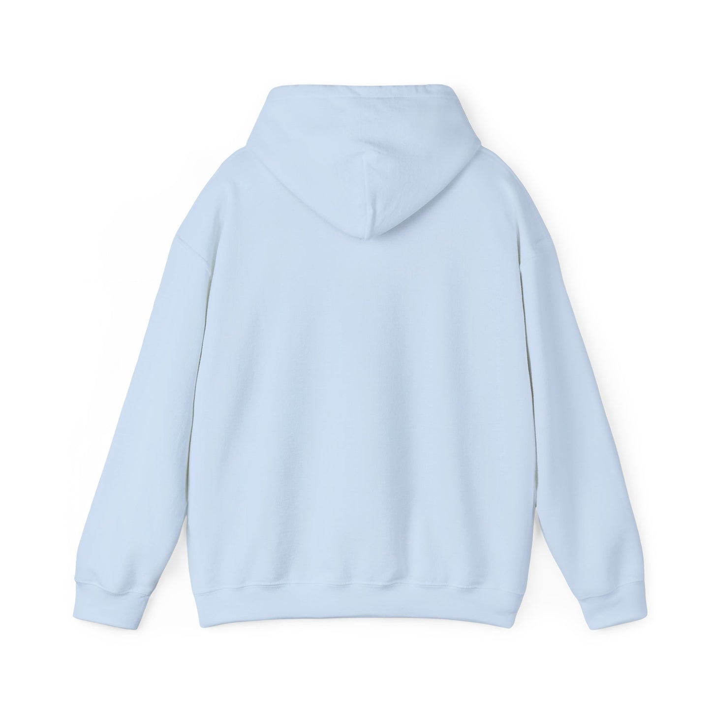 WPBC | Unisex Heavy Blend™ Hooded Sweatshirt