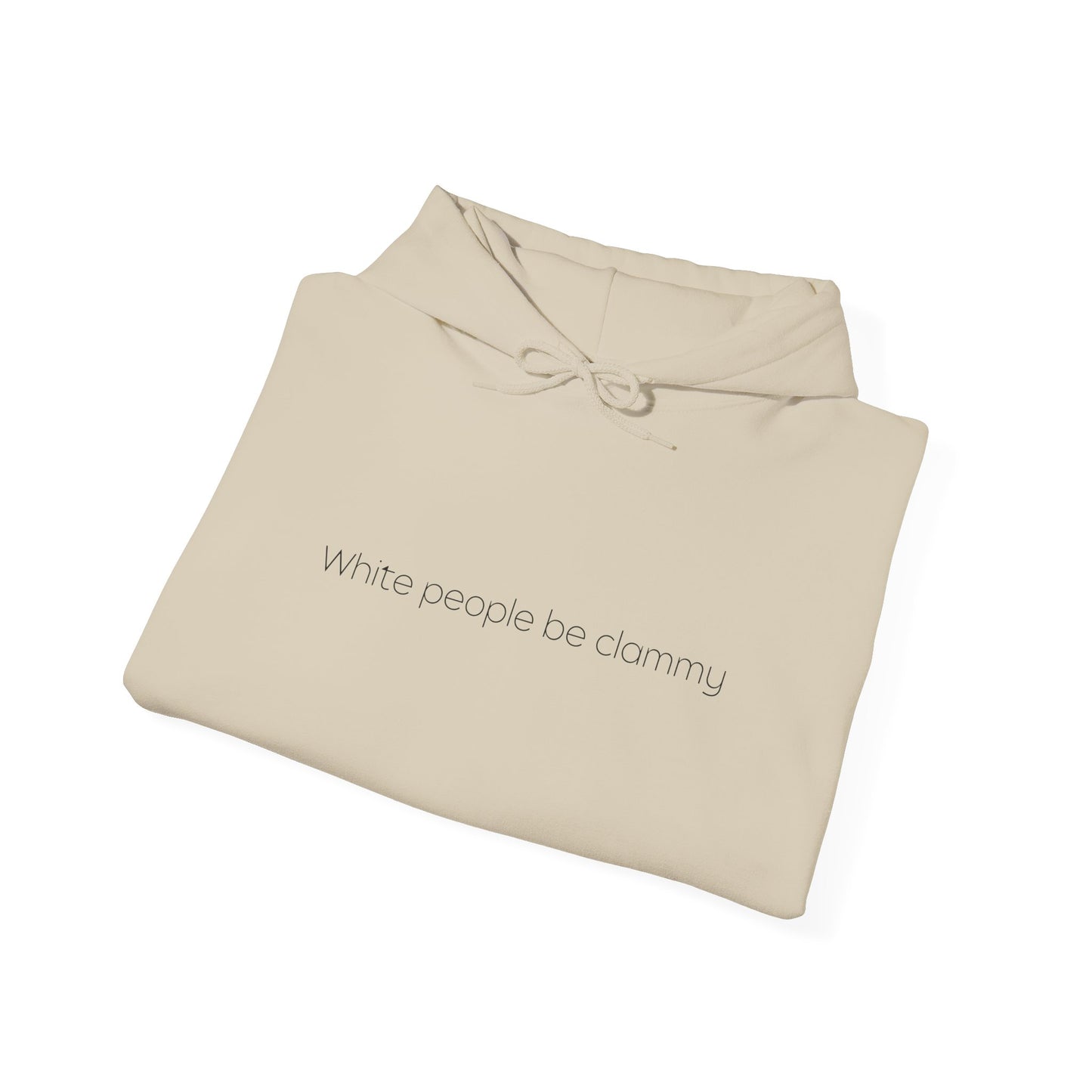 WPBC | Unisex Heavy Blend™ Hooded Sweatshirt