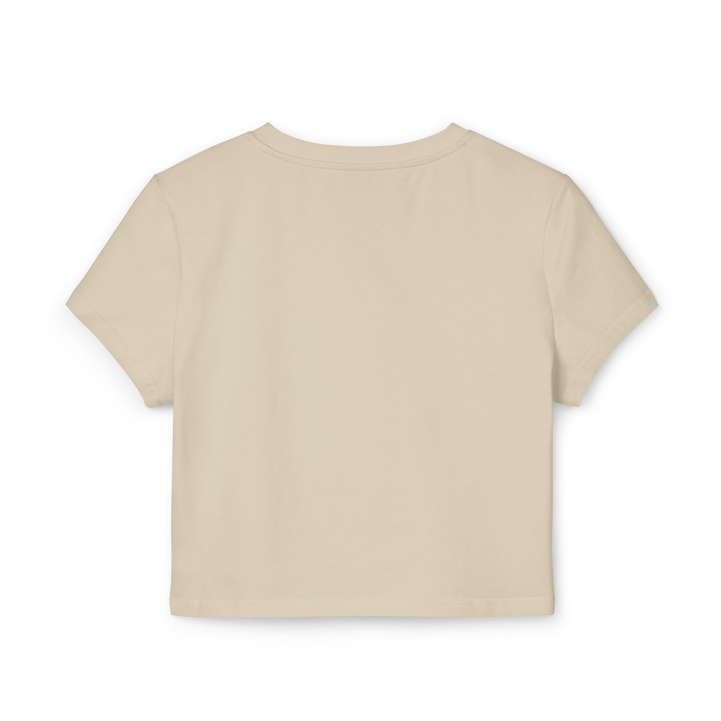 Weird Shellfish Cult Baby Tee