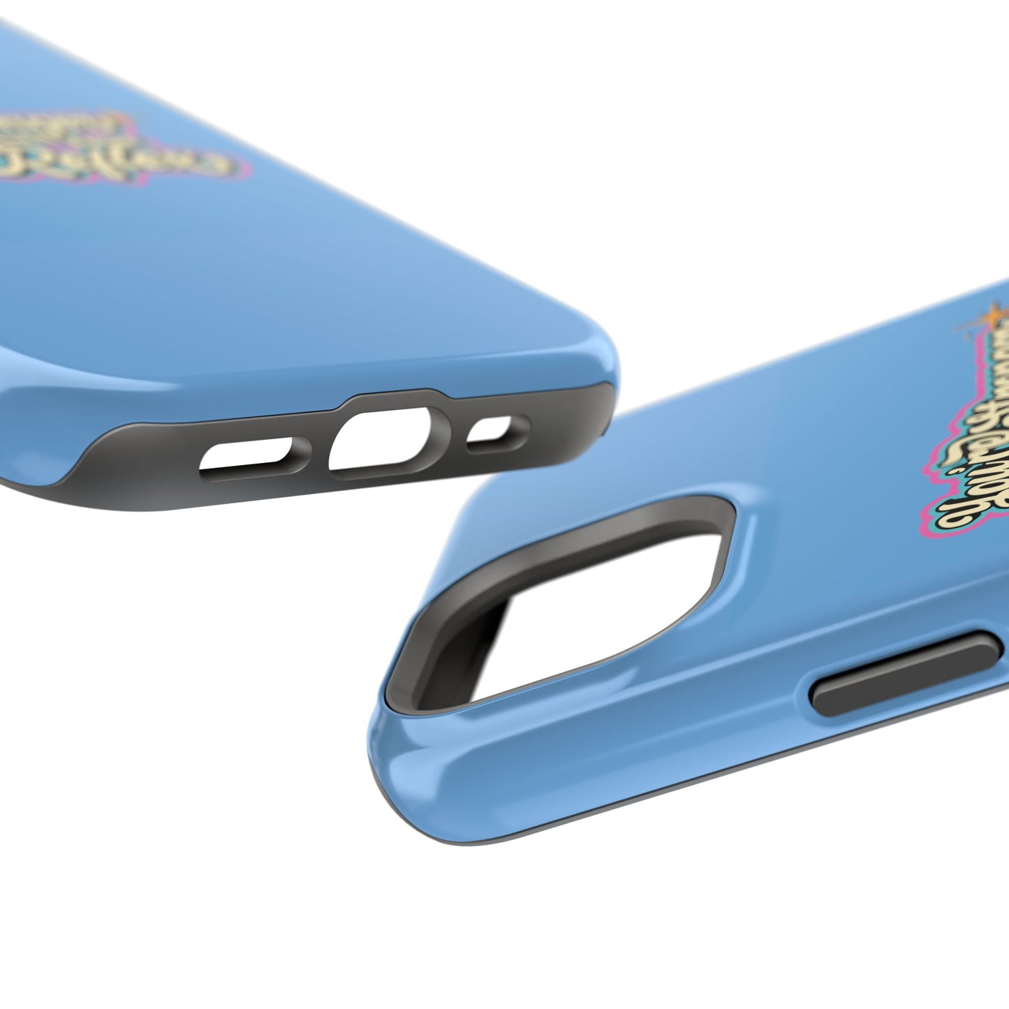 YSTYGR MagSafe Tough Cases